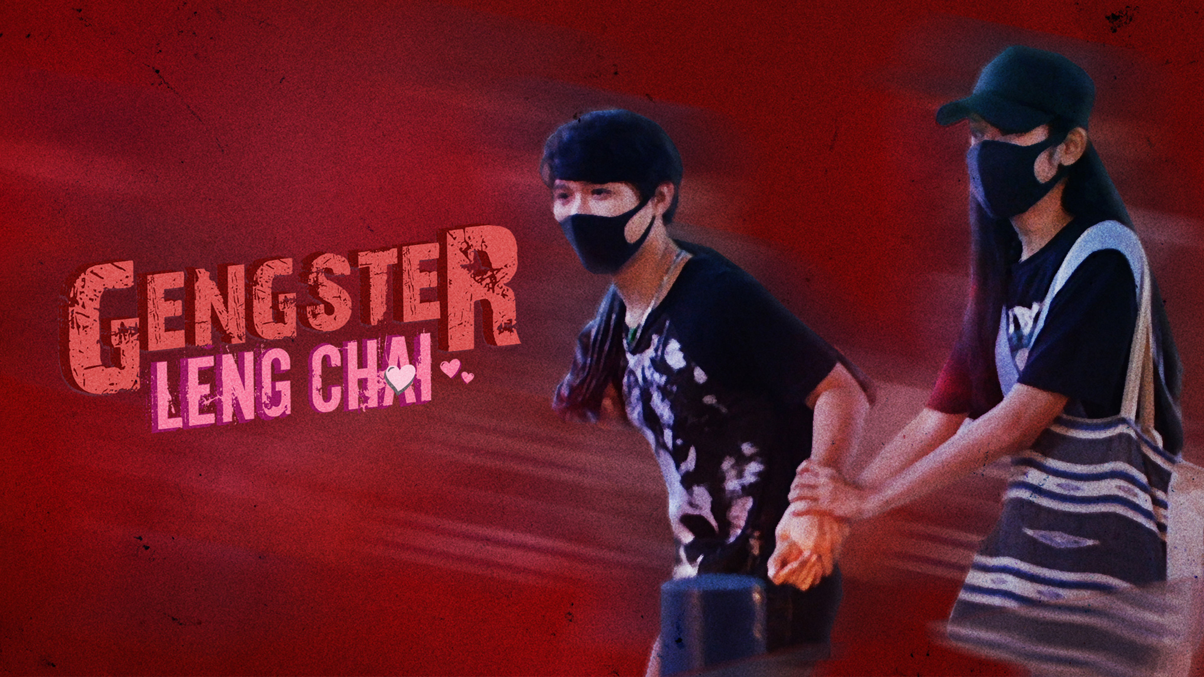 Gengster Leng Chai