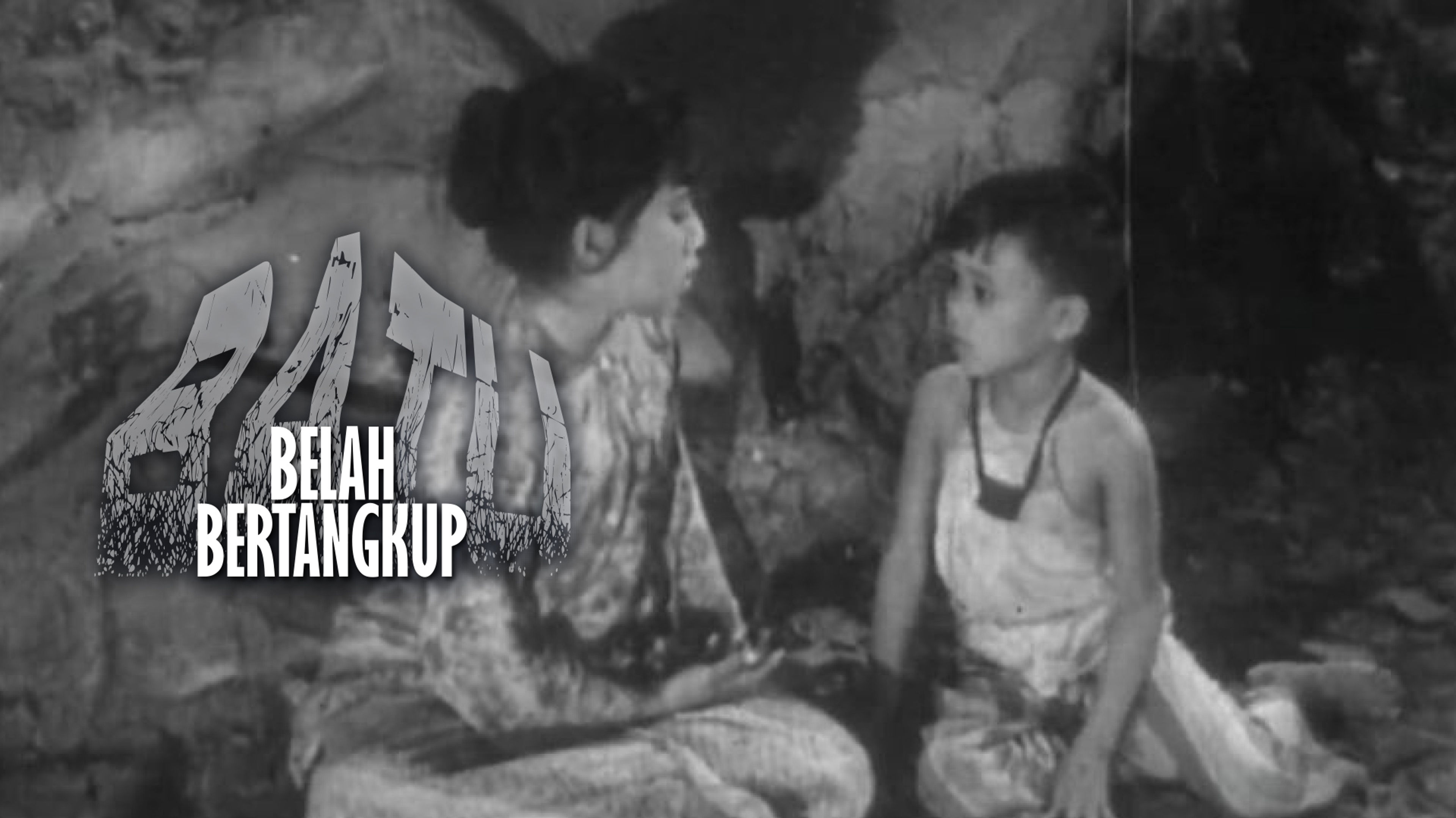 Batu Belah Batu Bertangkup