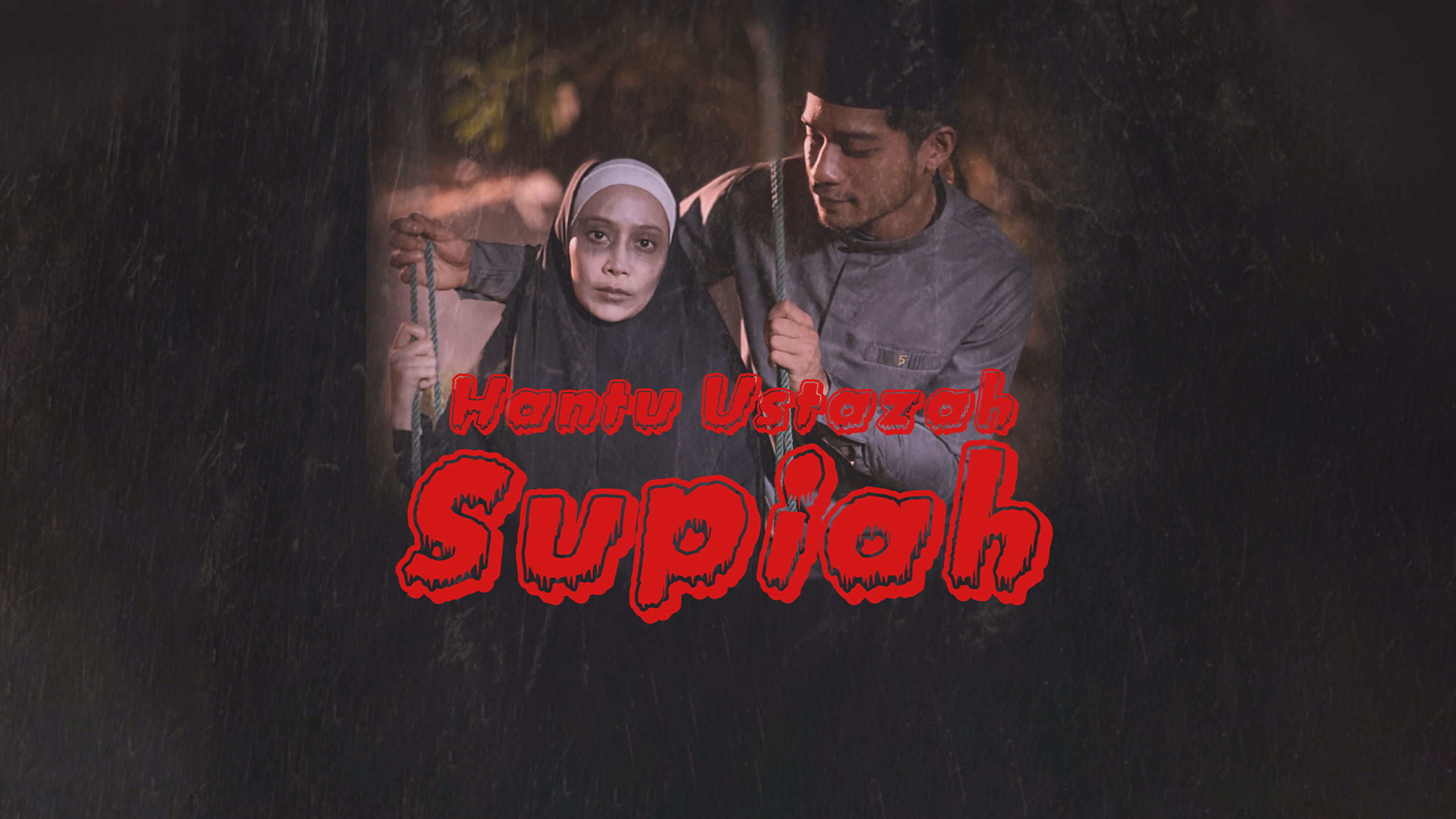 Hantu Ustazah Supiah