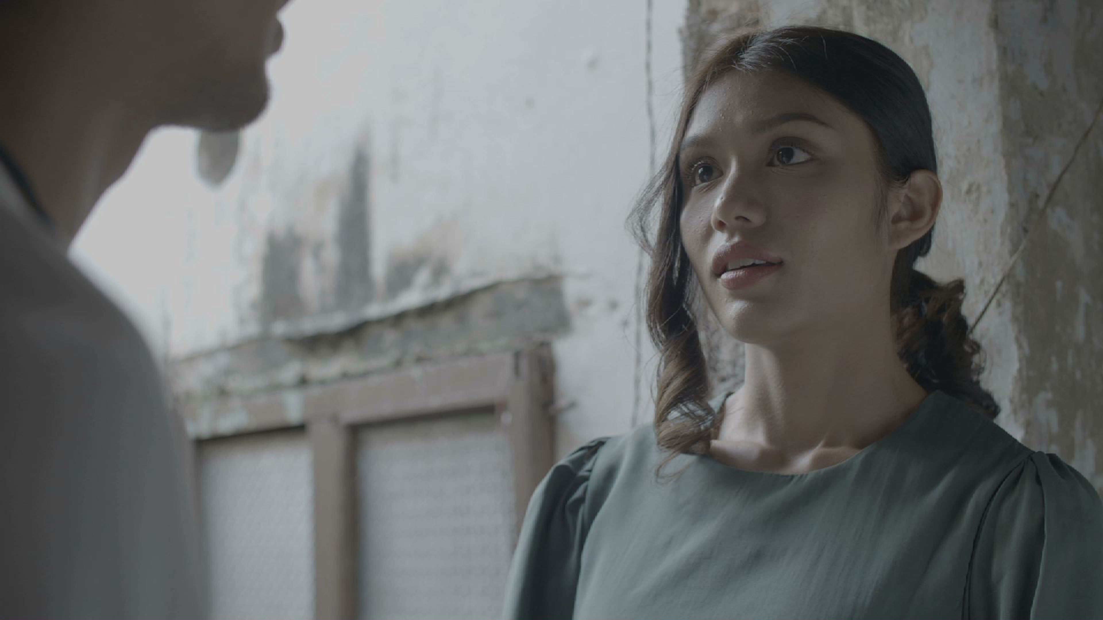 Chandelier Ep18