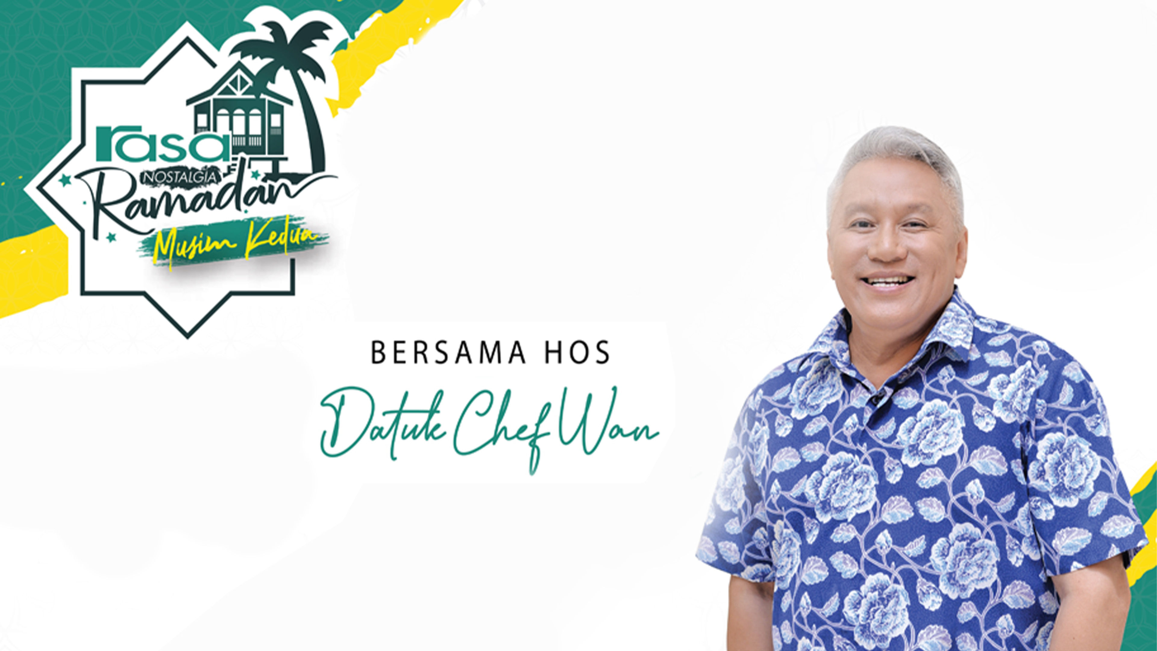Rasa Nostalgia Ramadan S2