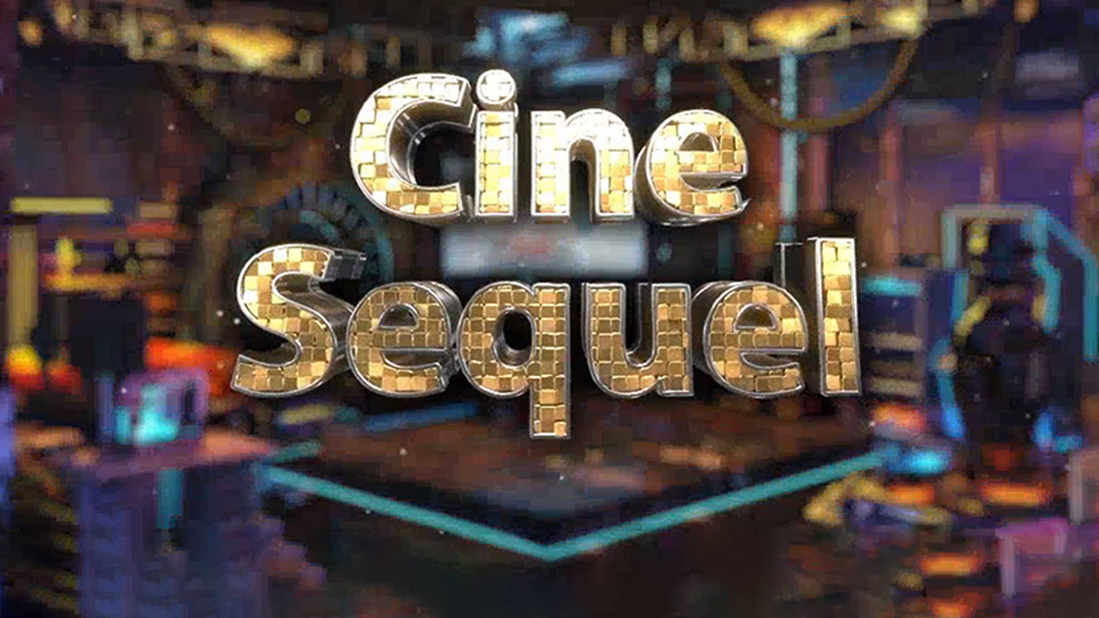 Cine Sequel