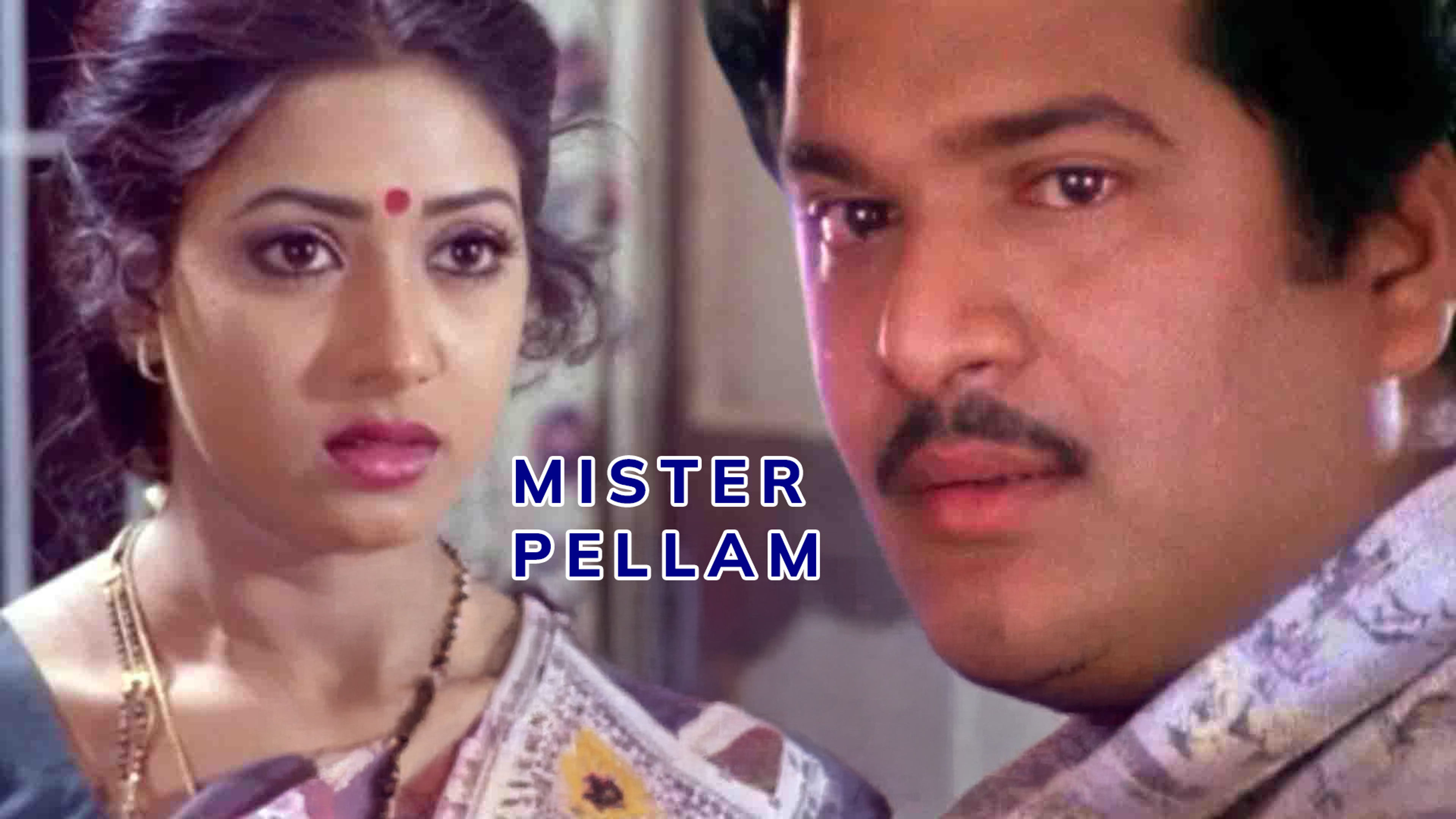 Mister Pellam (TG)