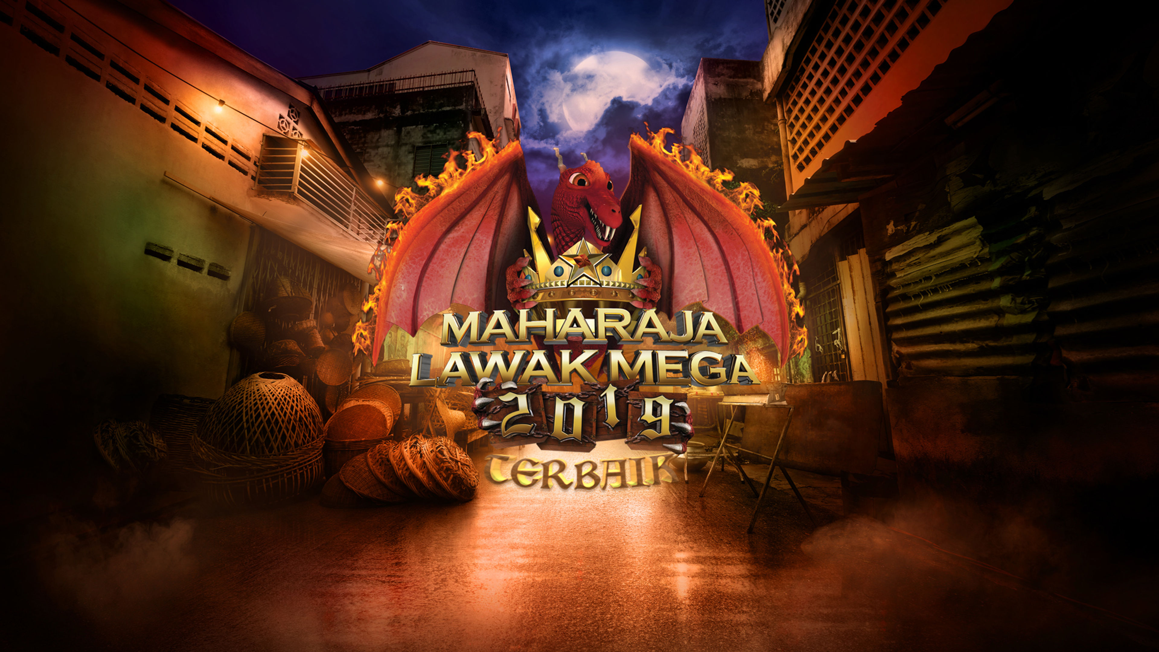 MLM Terbaik 2019 Ep01
