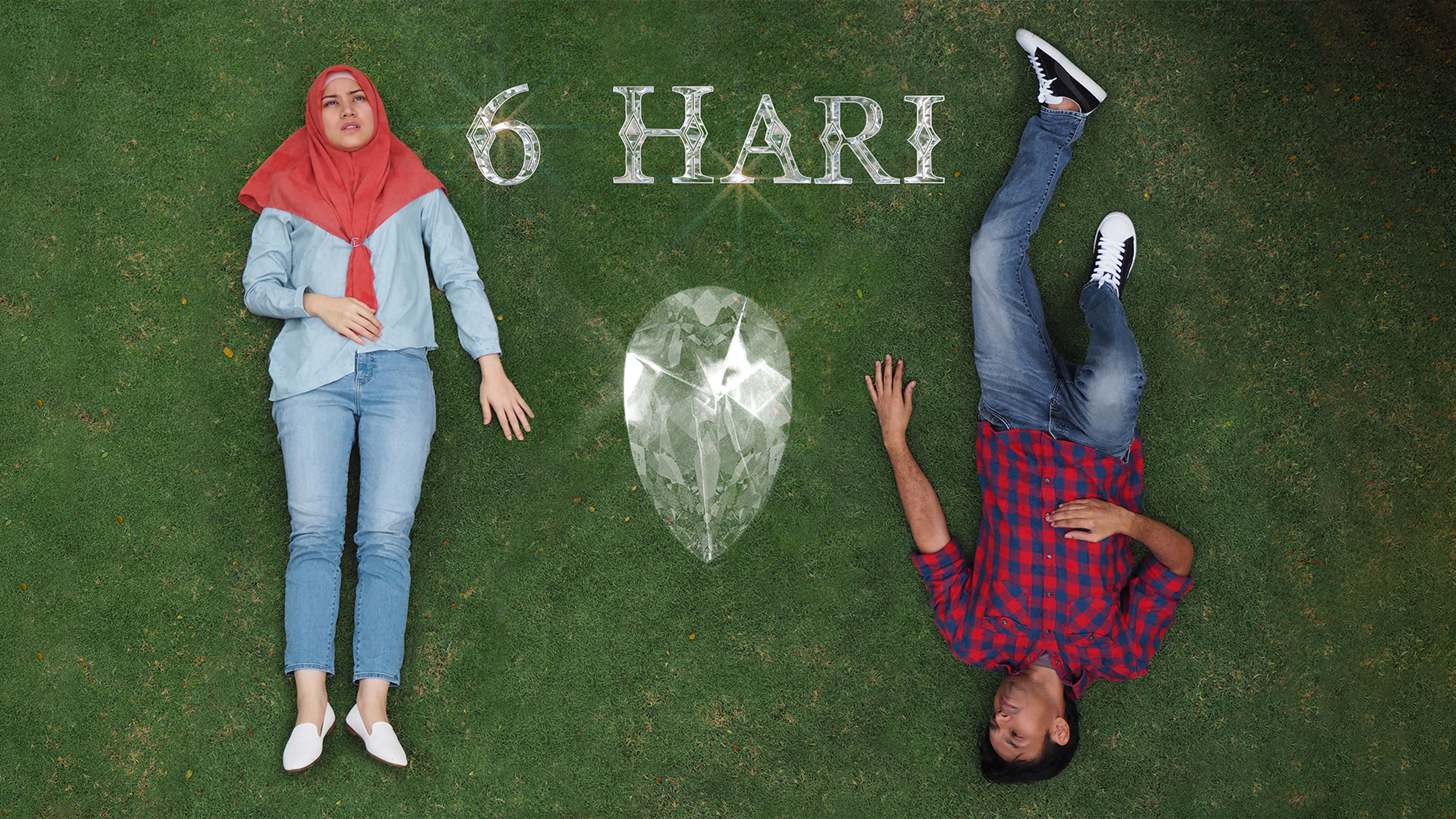 6 Hari