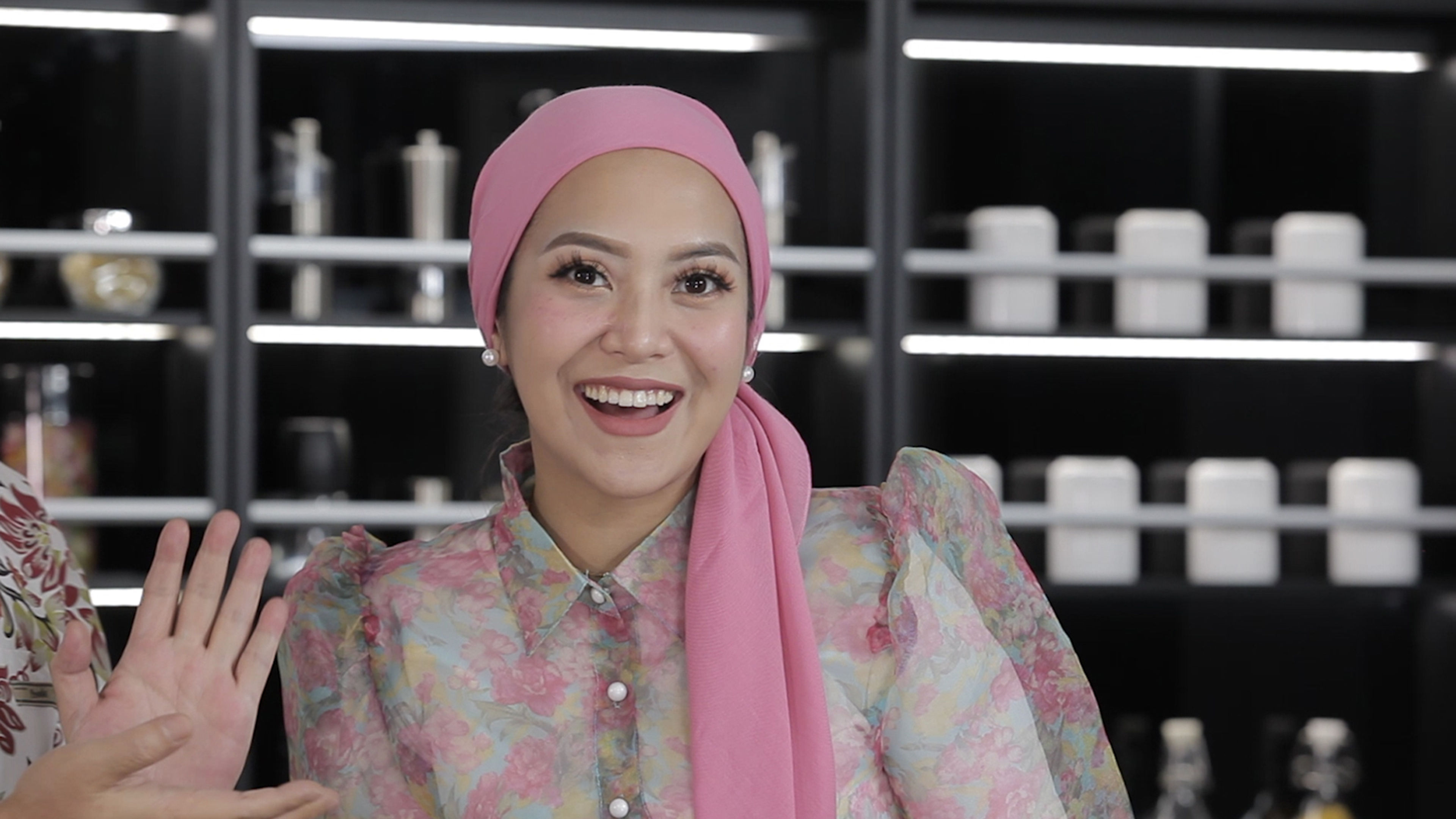 Michael Ang's Halal Kitchen S2