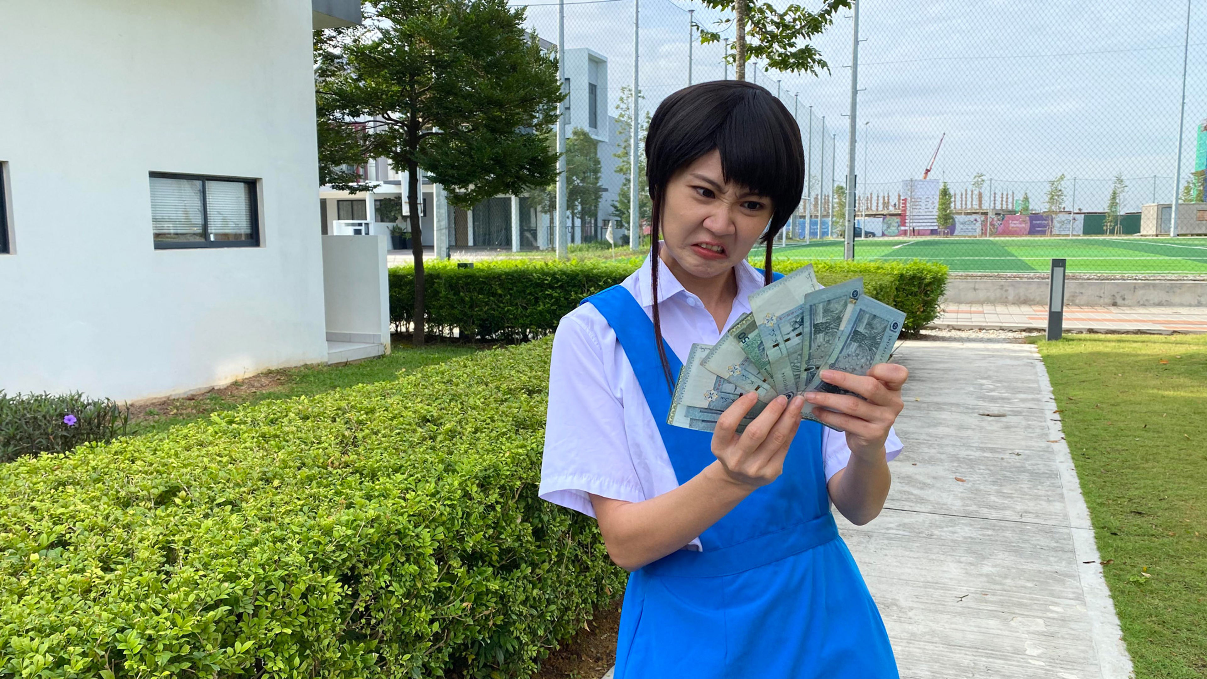 Ong Kar Ling On The Way