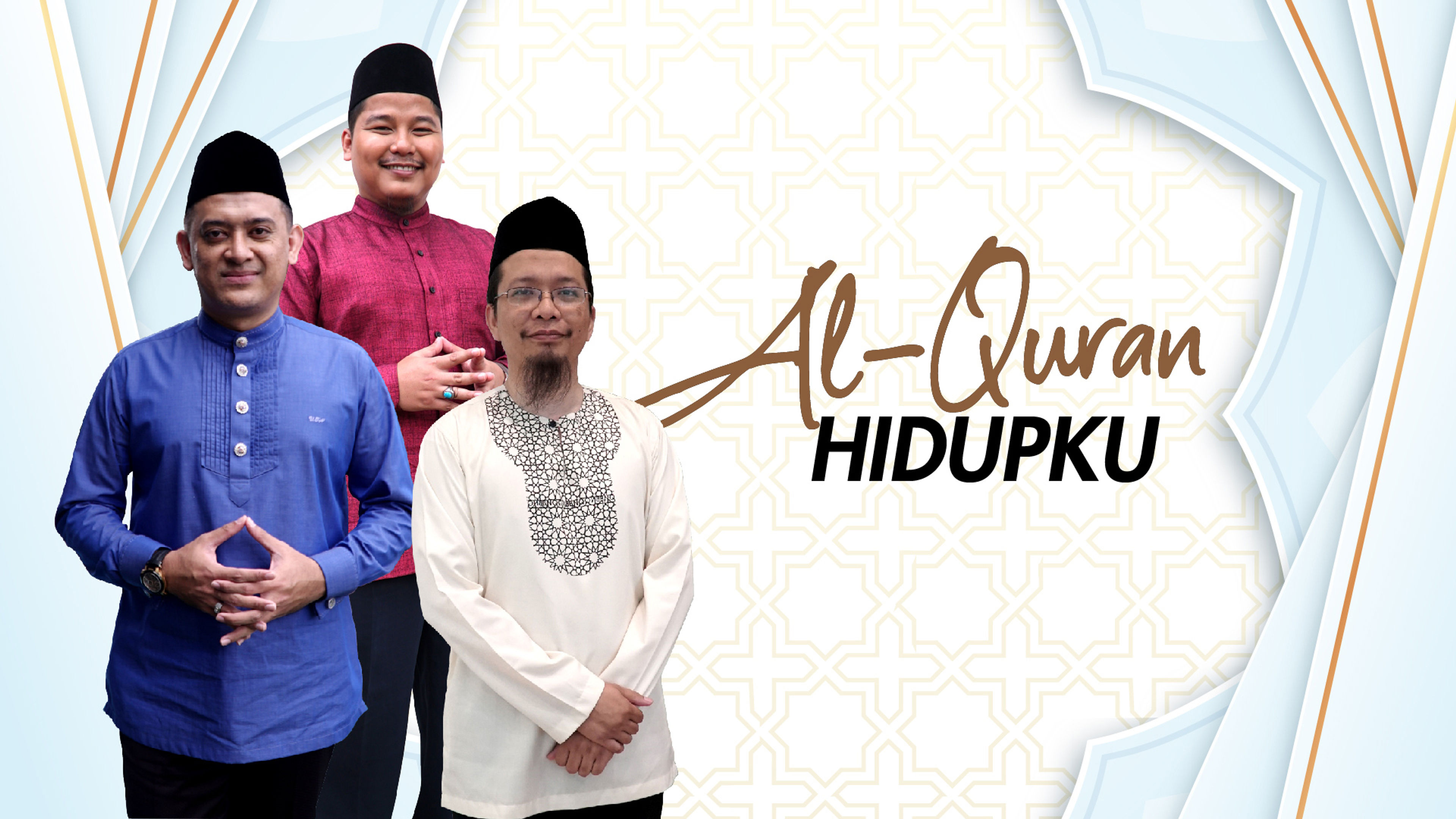 Al Quran Hidupku