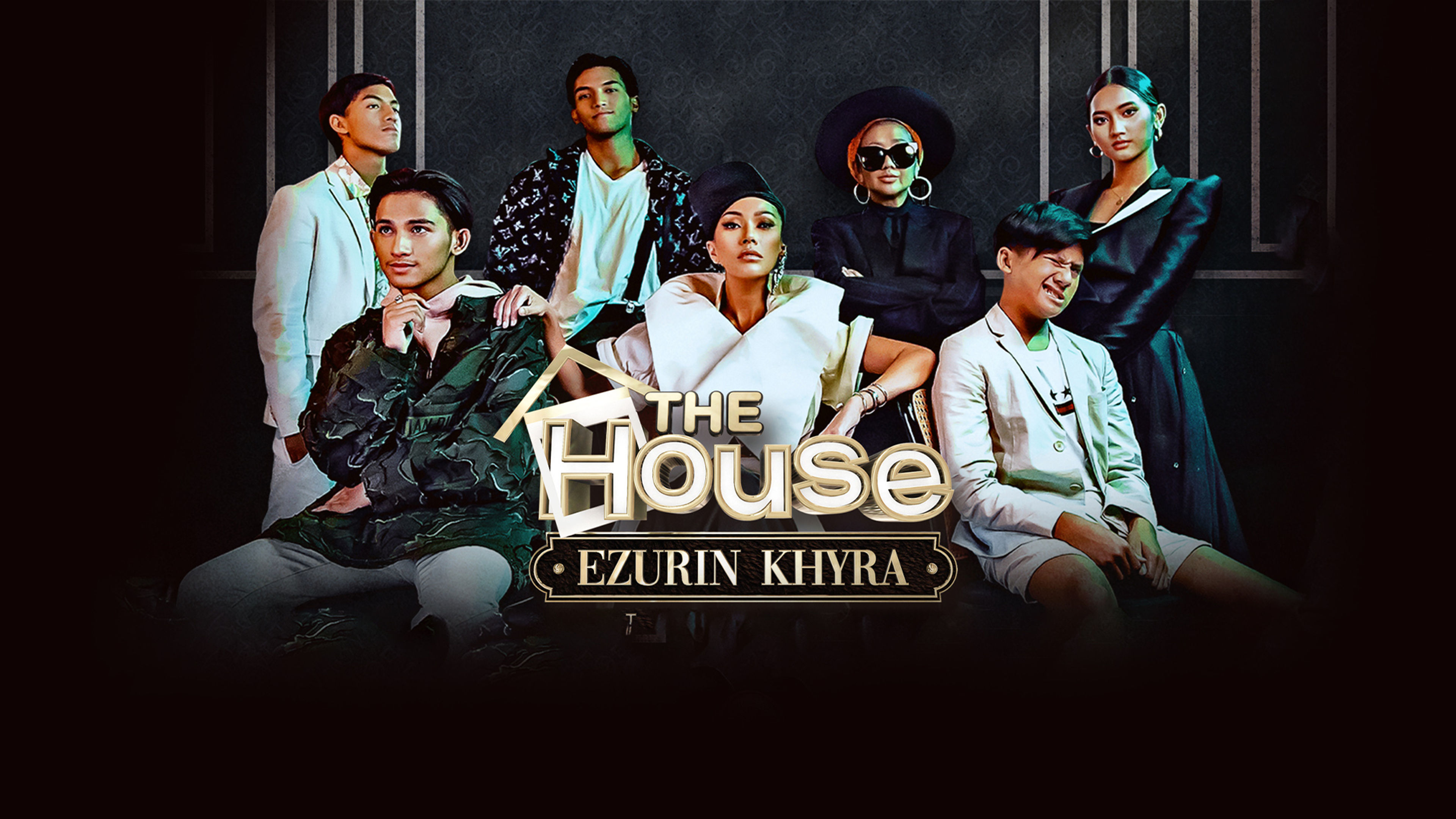 The House: Ezurin Khyra