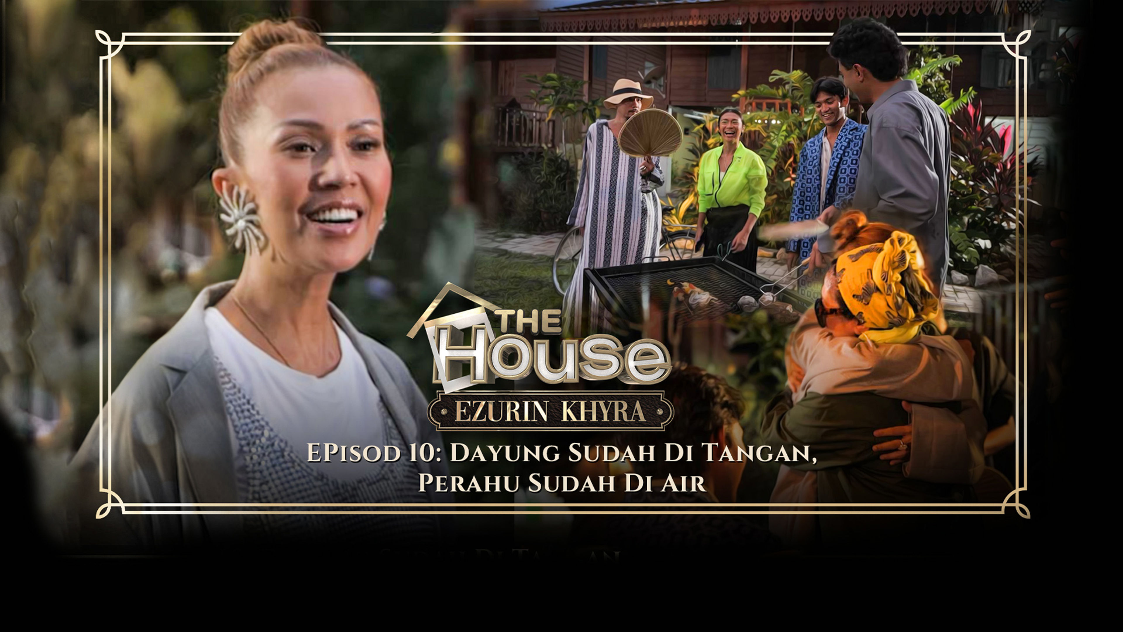 The House: Ezurin Khyra