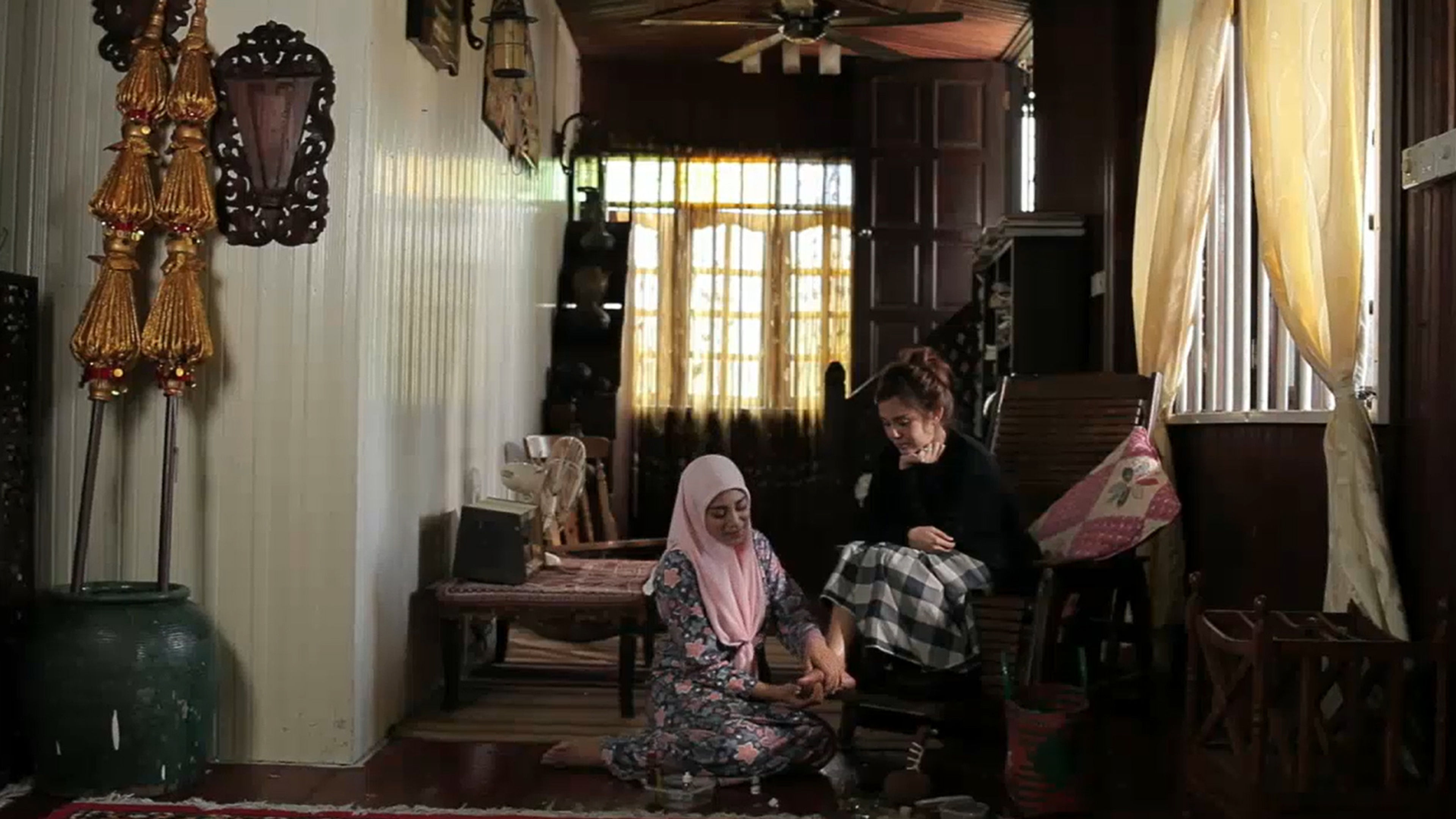 Perempuan Tanpa Dosa Ep30