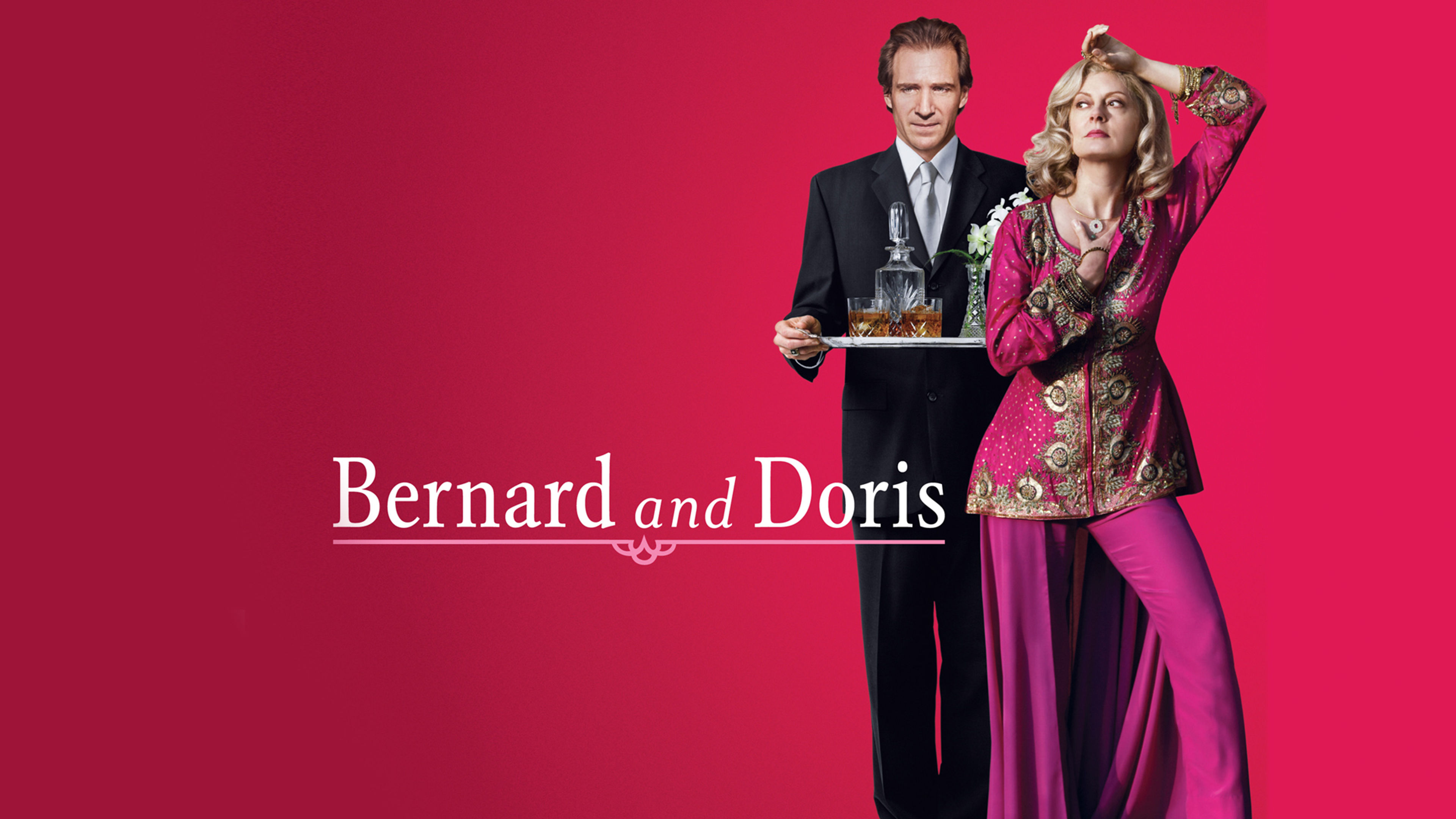 Bernard And Doris