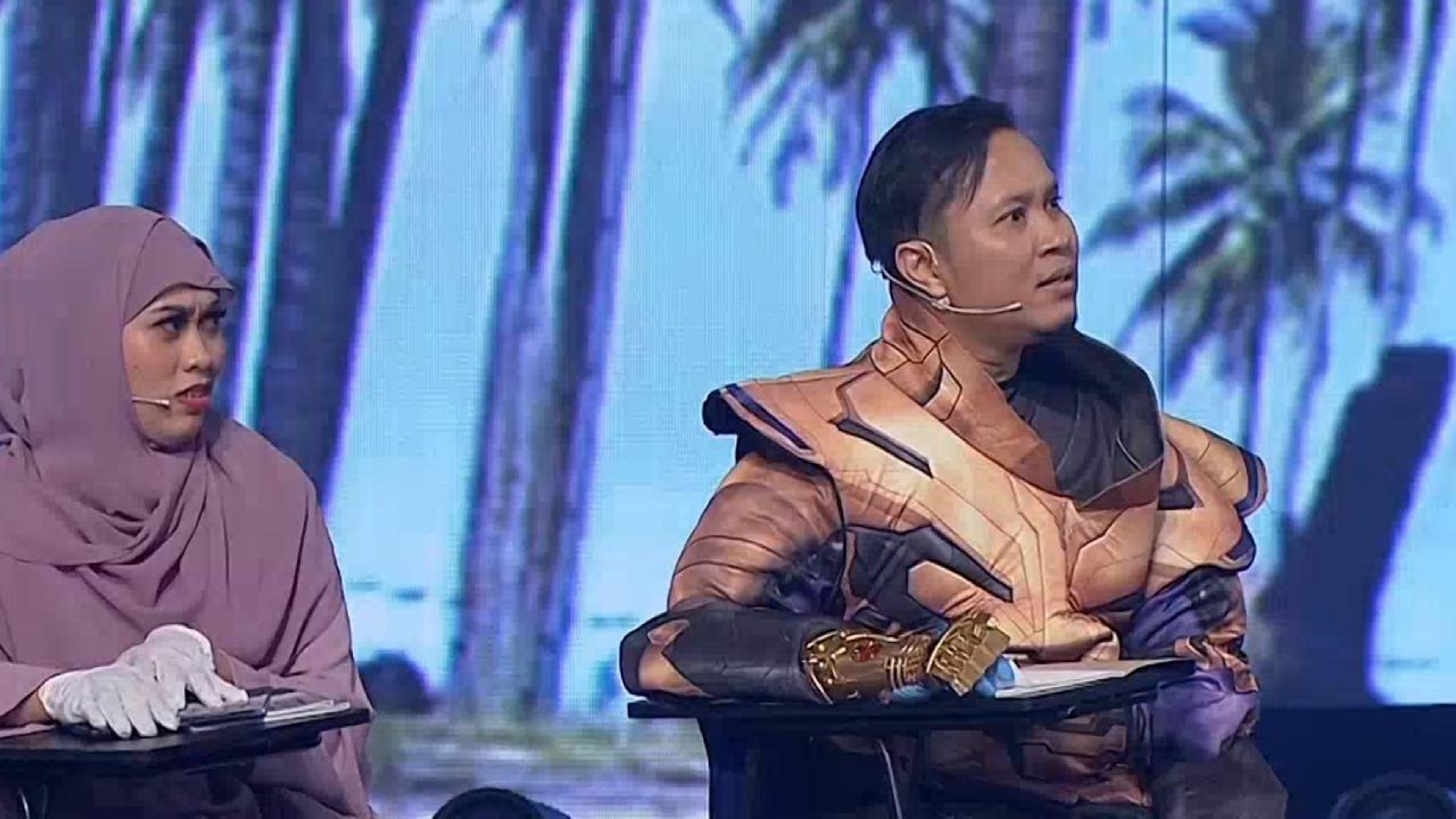 Muzikal Lawak Superstar 2