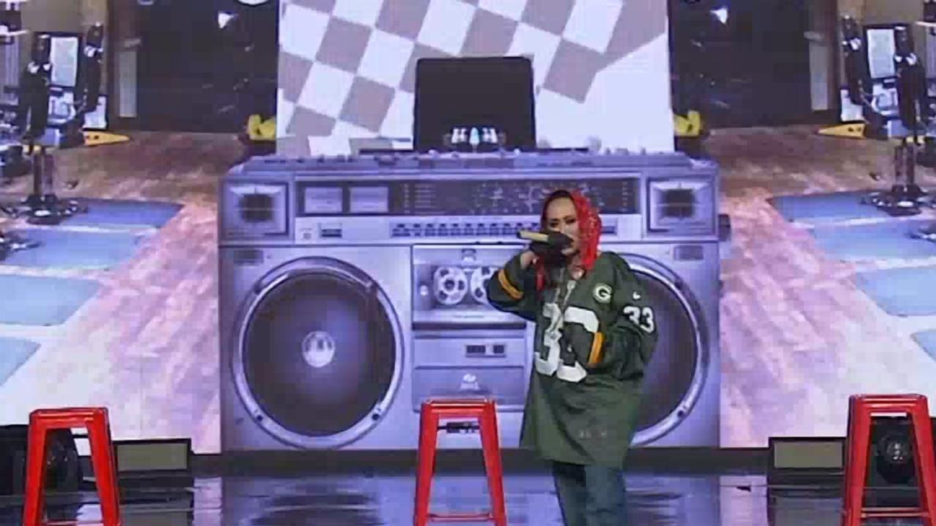 Muzikal Lawak Superstar 2