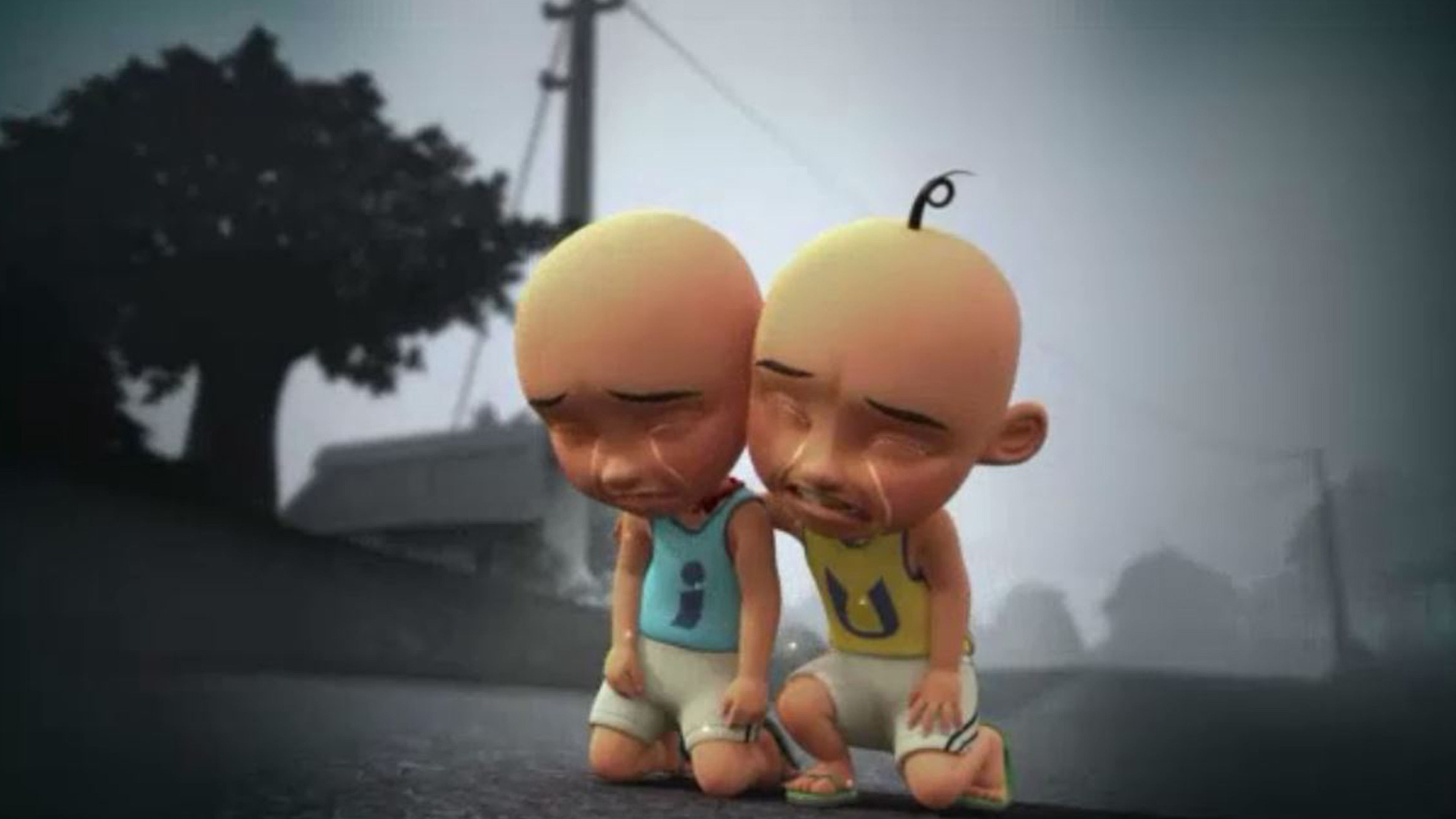 Upin & Ipin Season 14