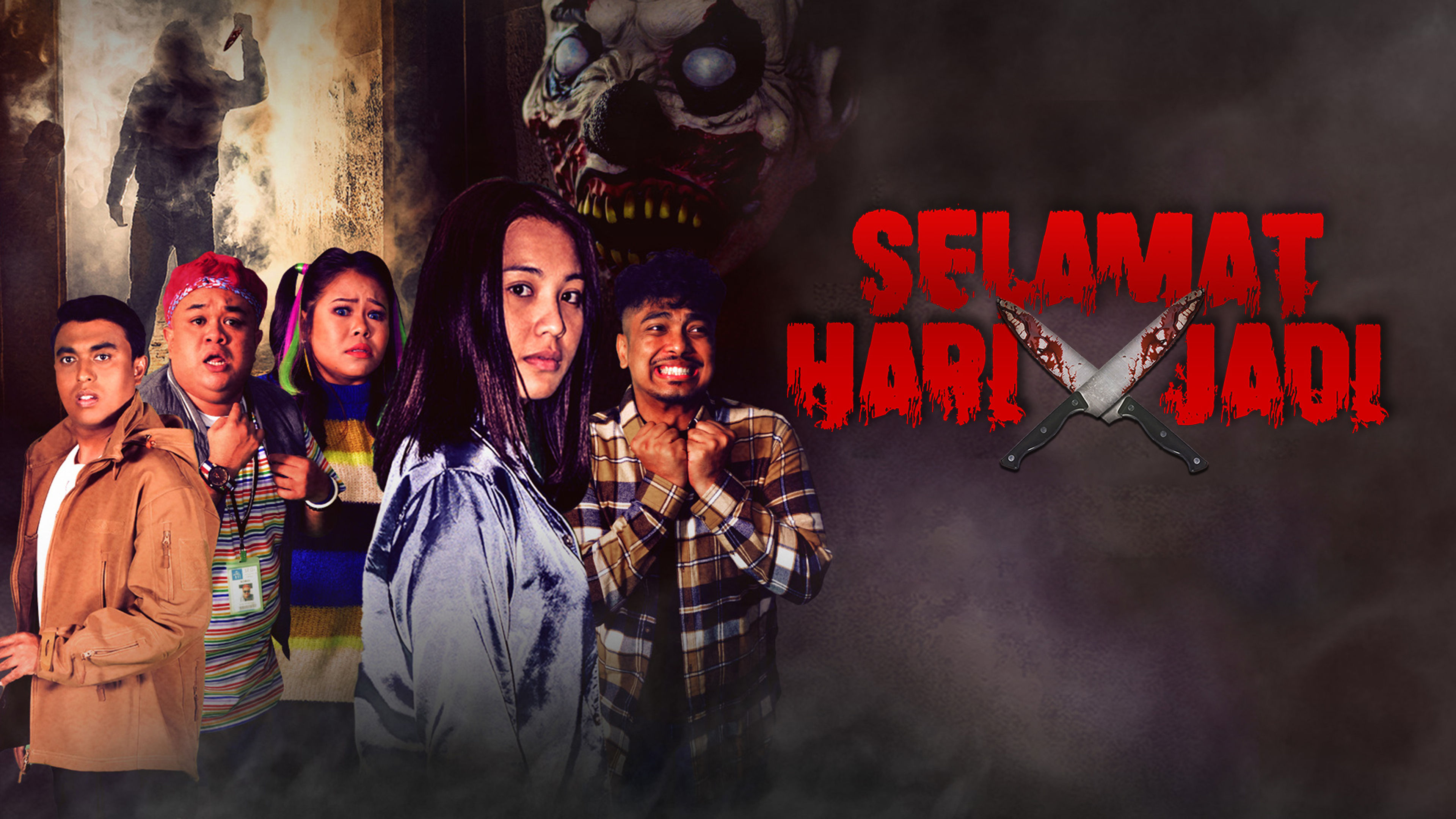 Selamat Hari Tak Jadi