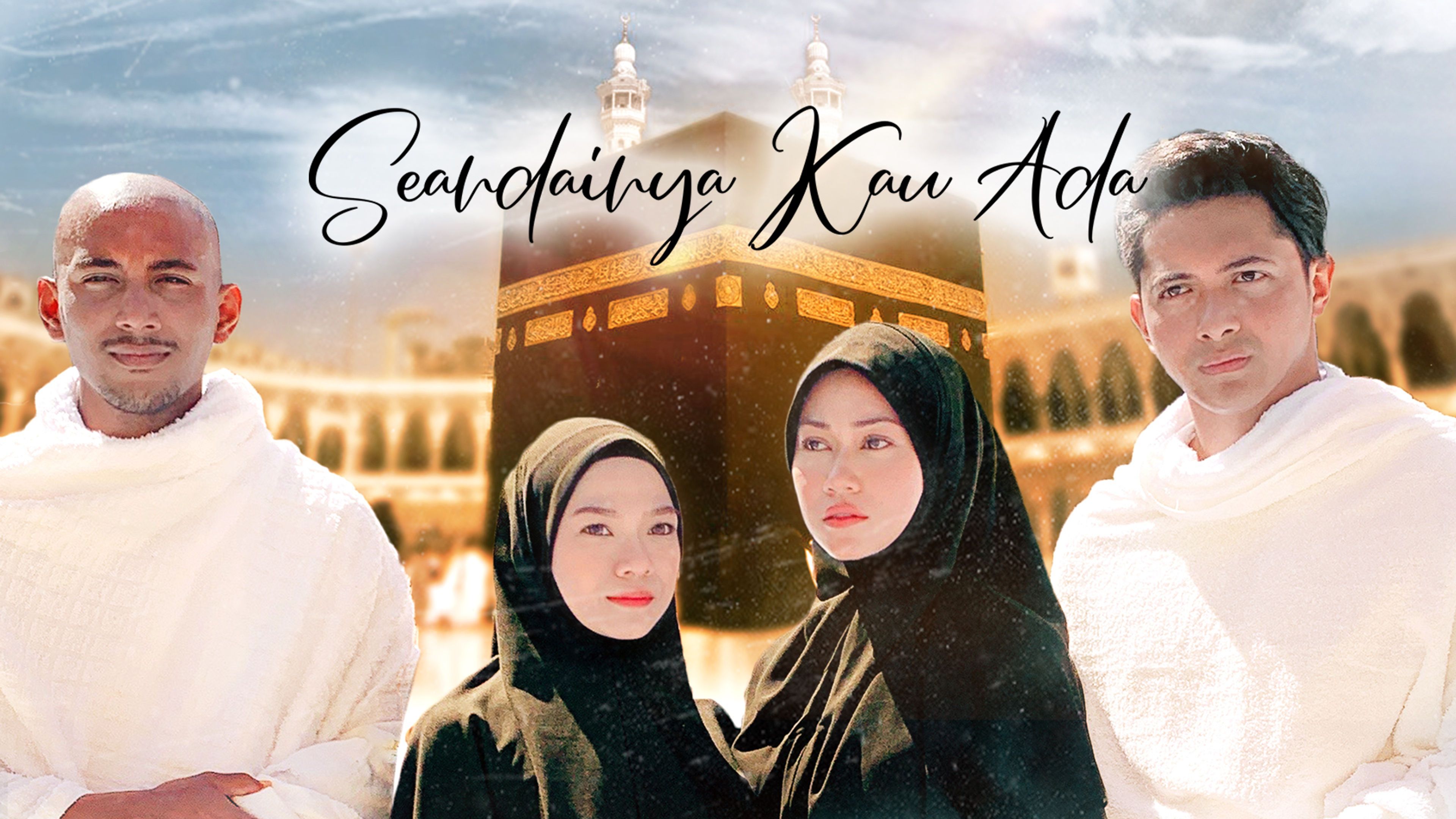 Seandainya Kau Ada