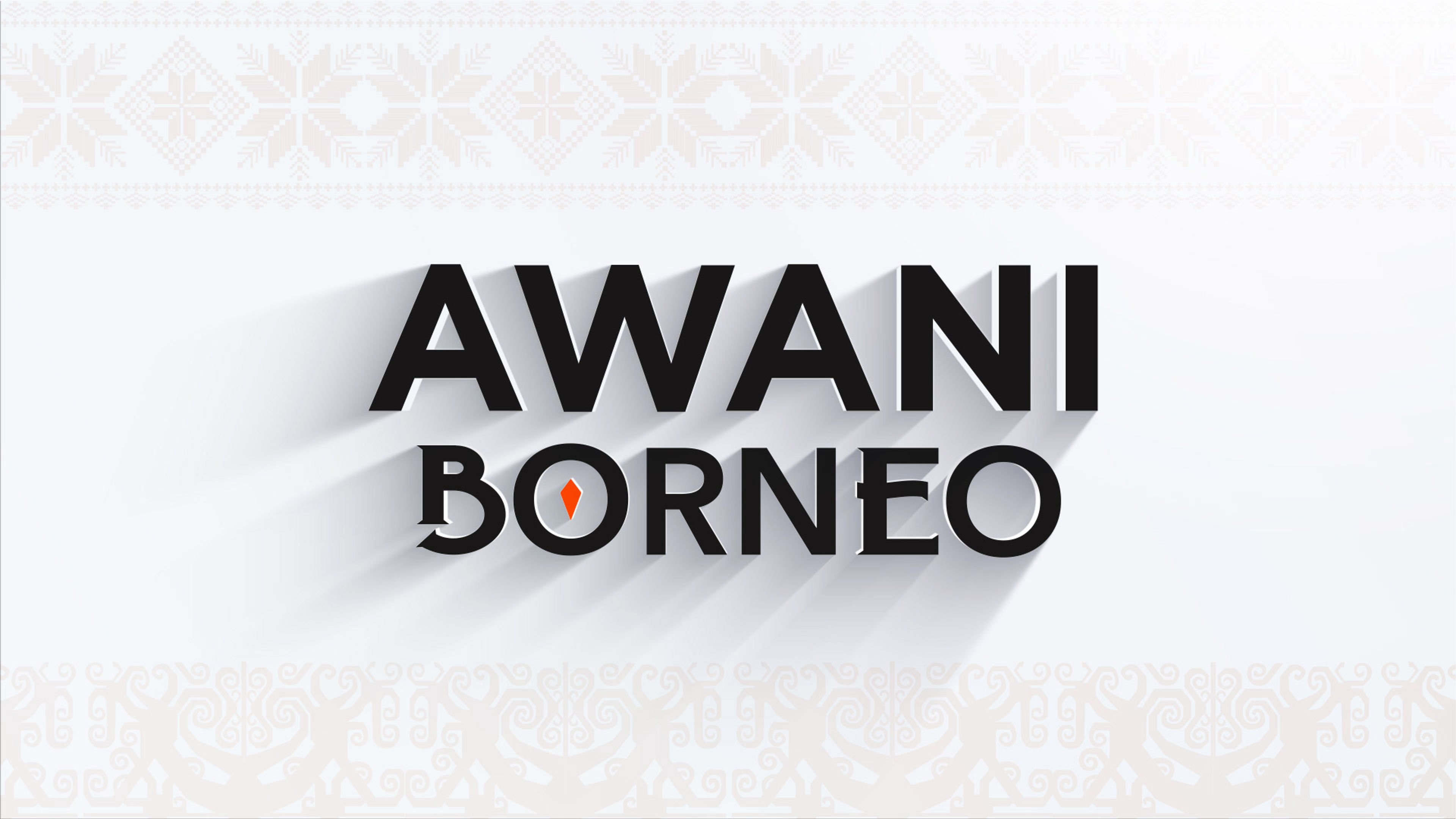 Awani Borneo