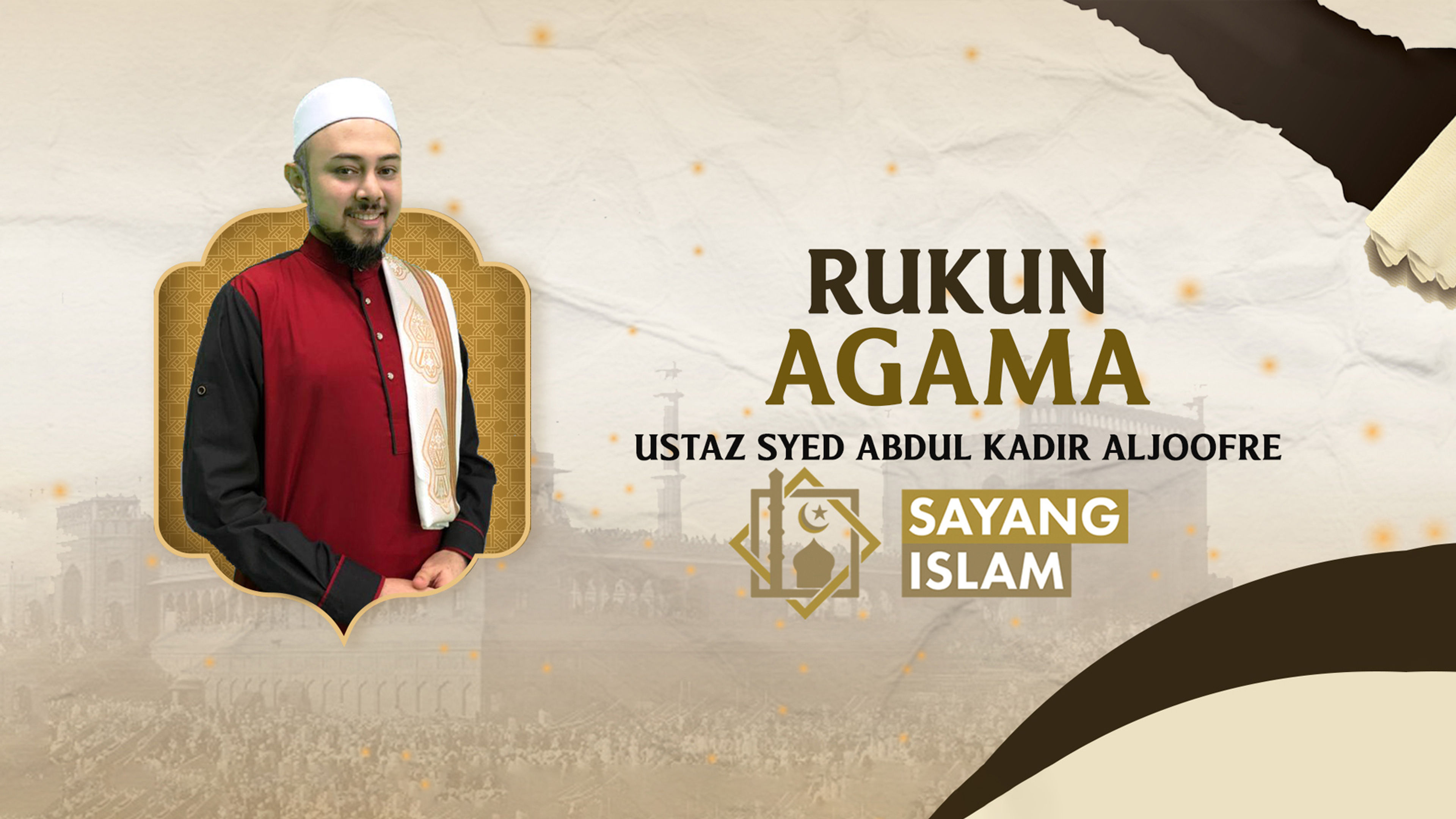 Sayang Islam Ep7