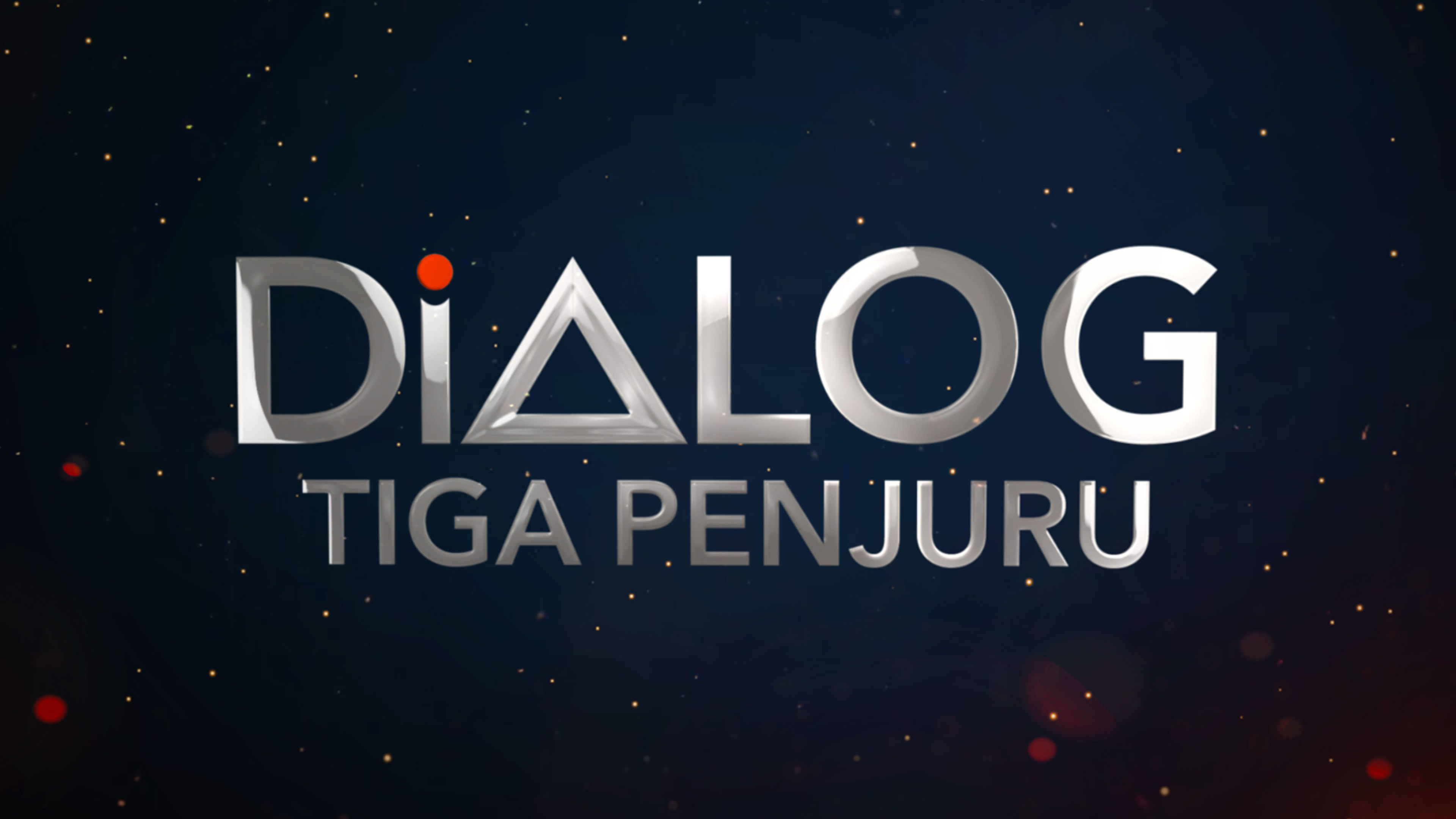 Dialog Tiga Penjuru