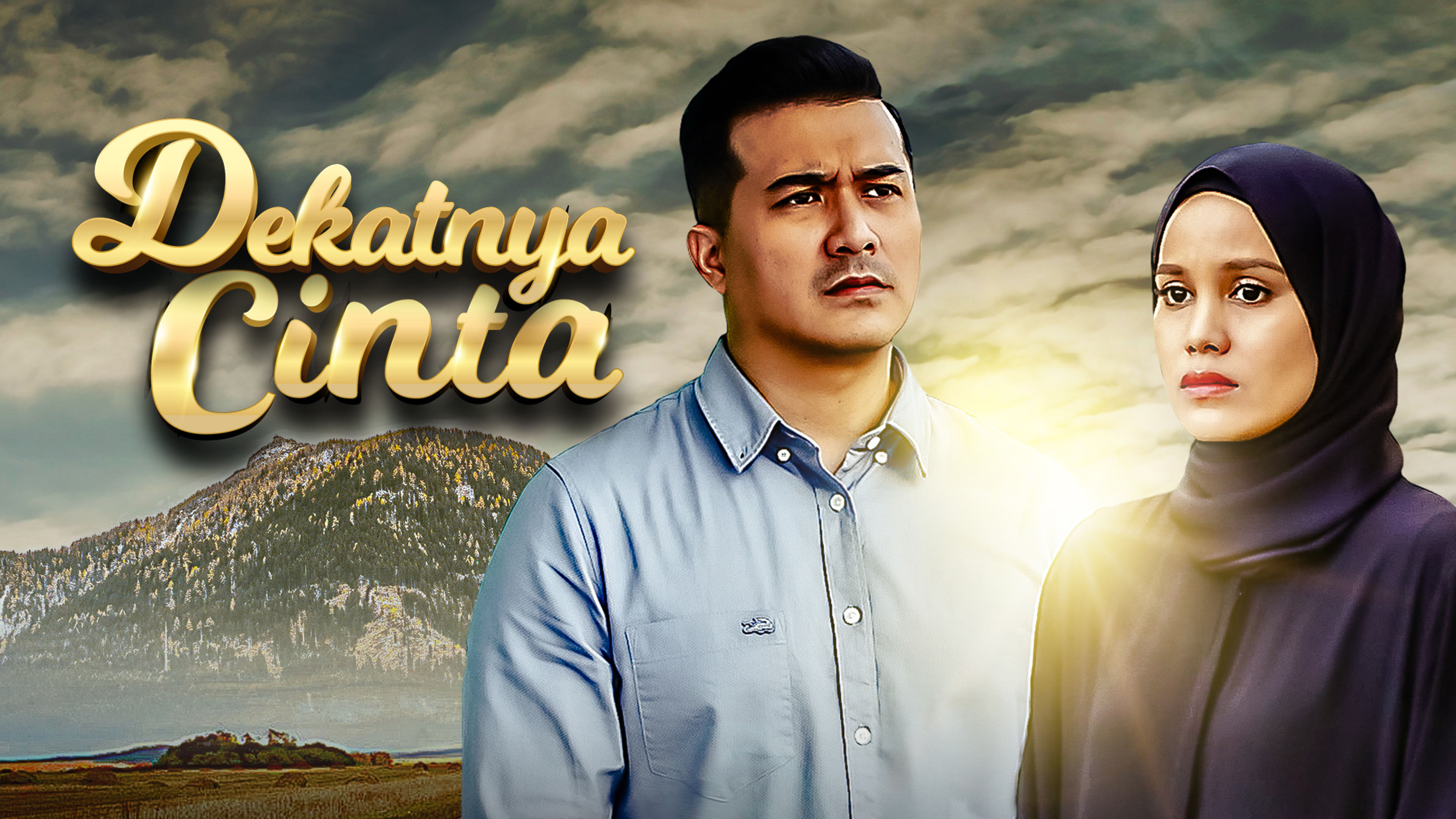 Dekatnya Cinta