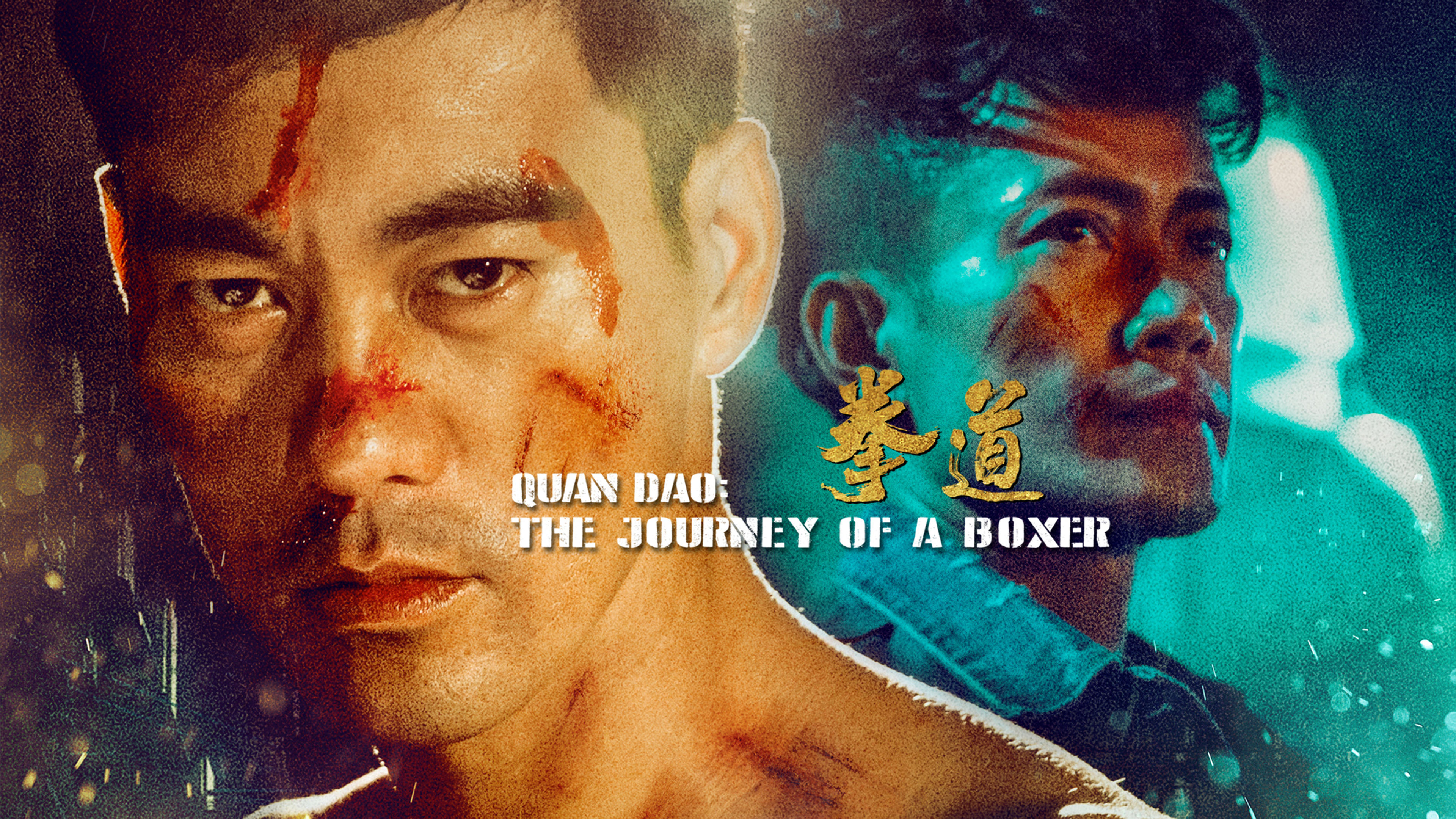 Quan Dao: The Journey of a Boxer
