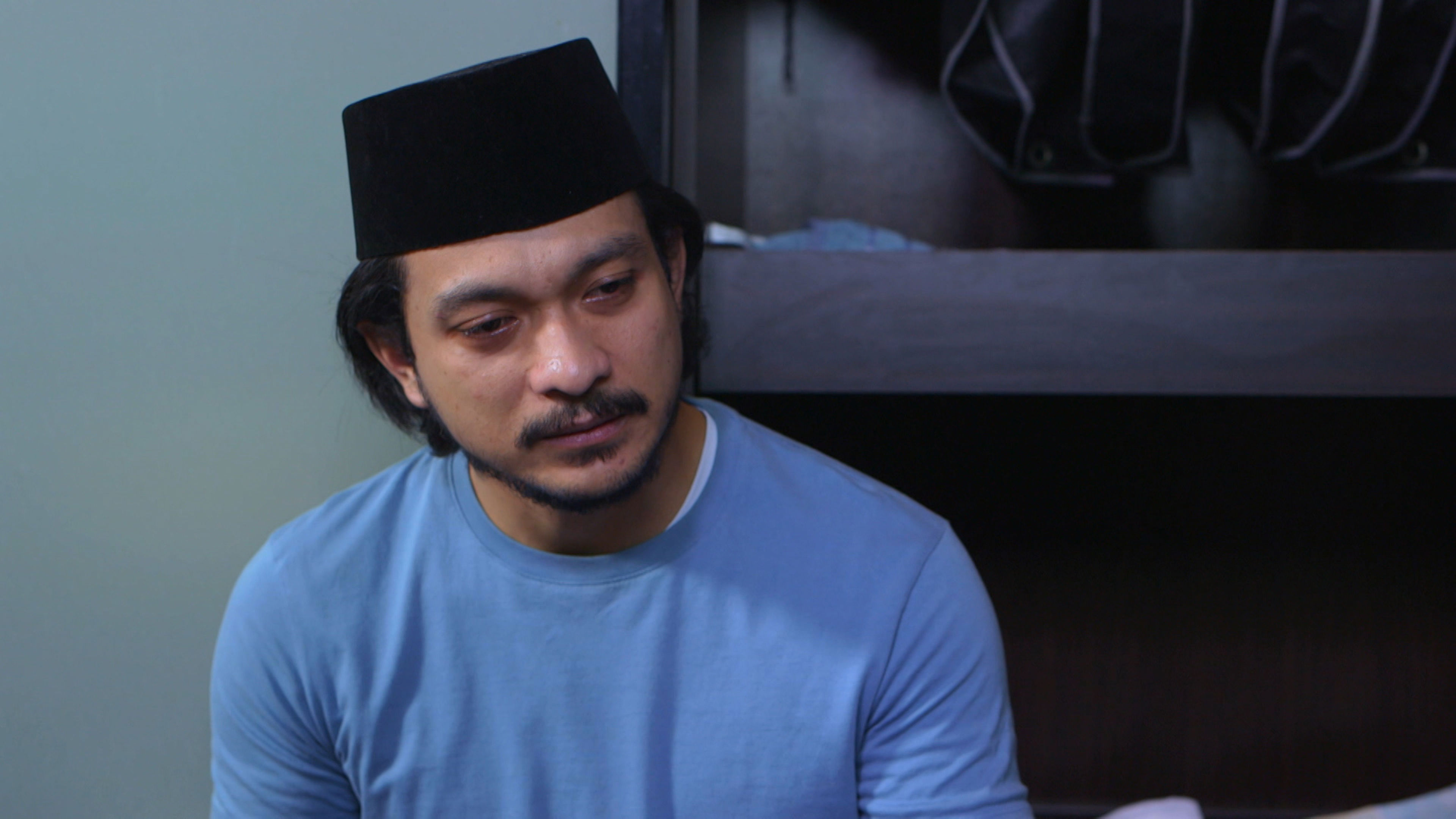 Rindu Awak Separuh Nyawa Ep41