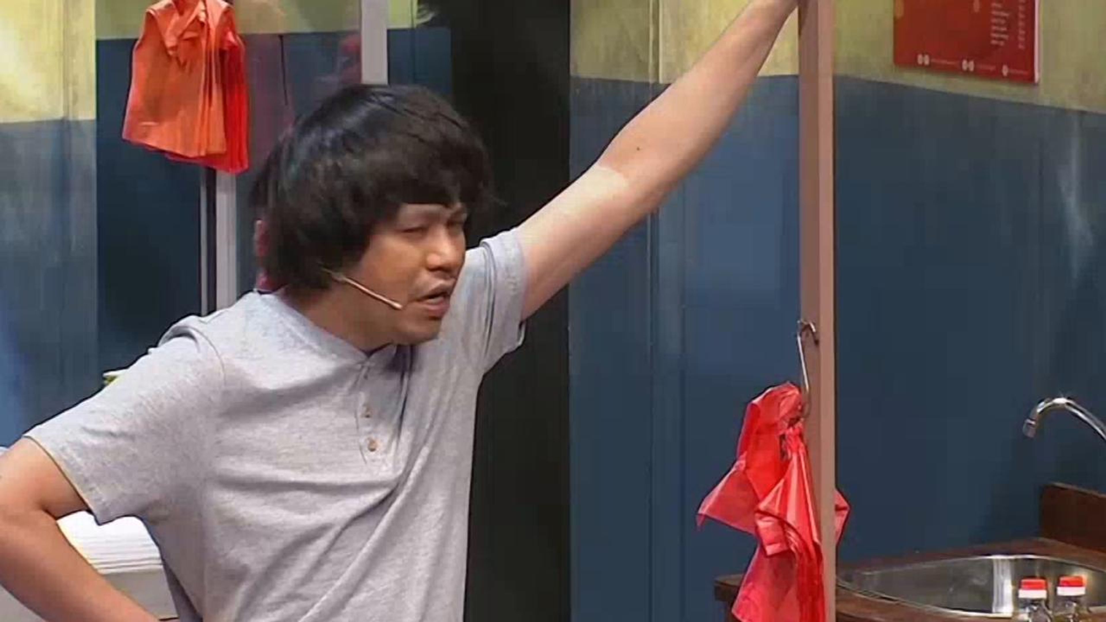 Sepahtu Reunion Live 2021