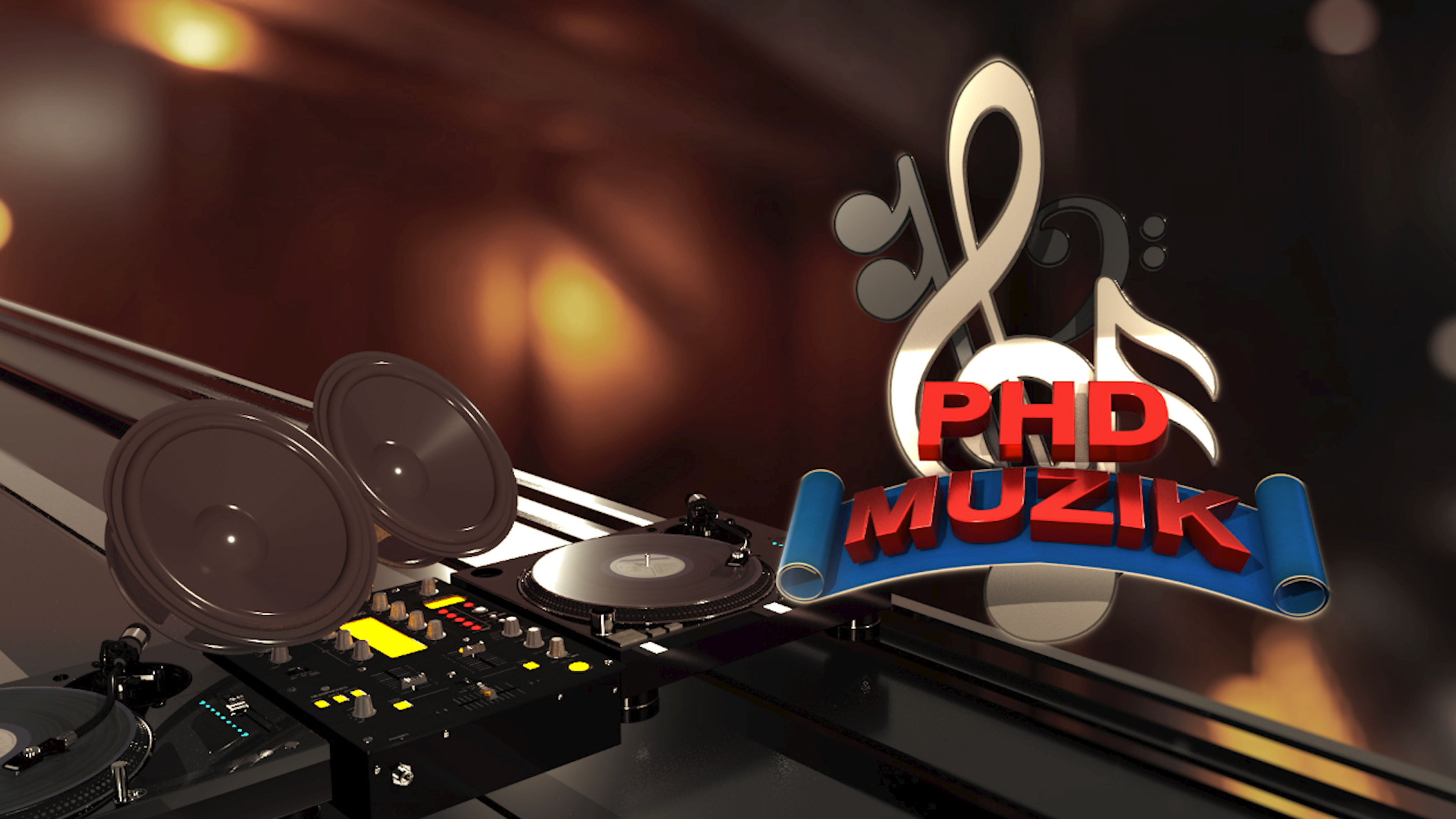 PHD Muzik