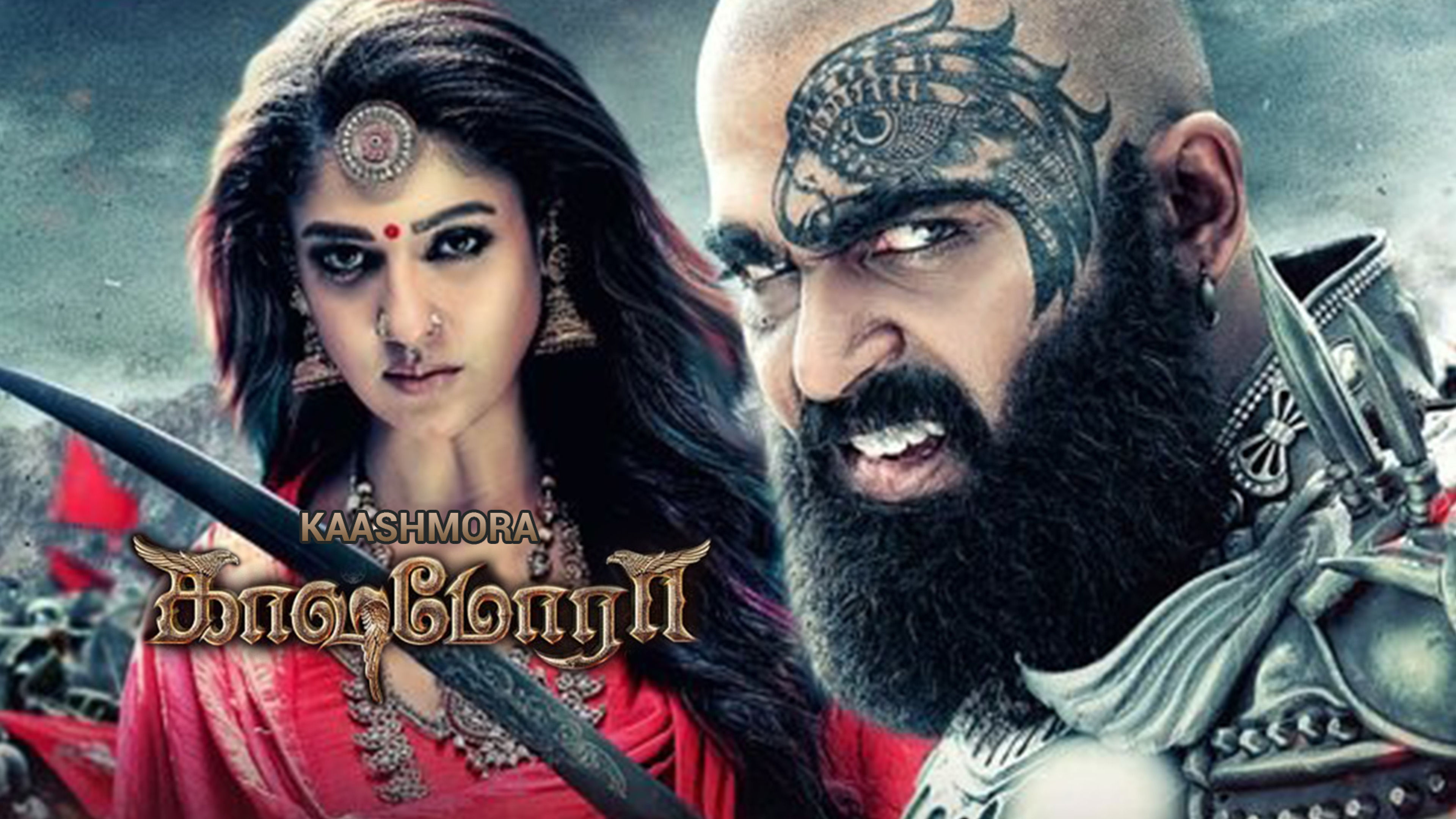 Kaashmora