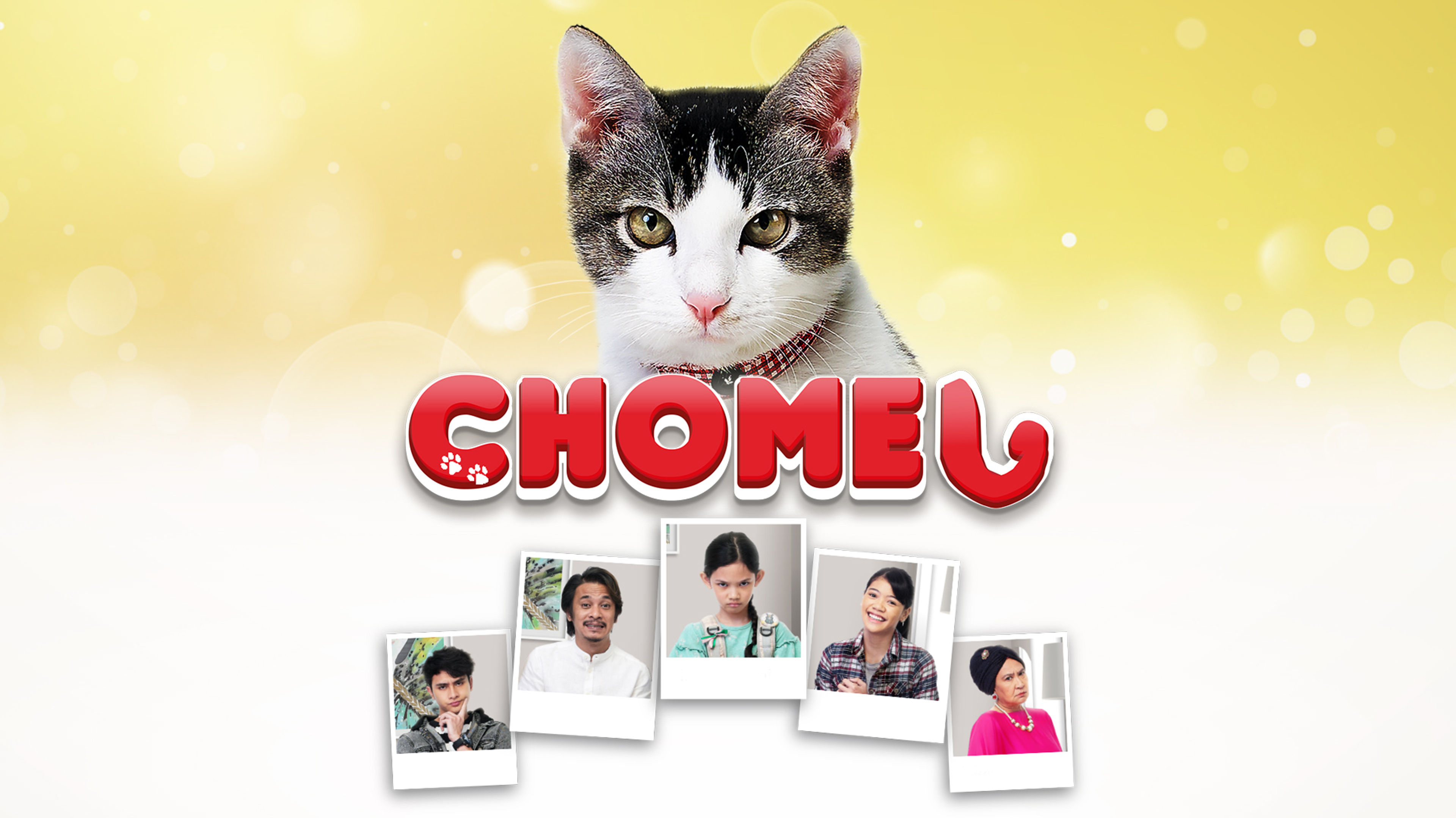 Chomel