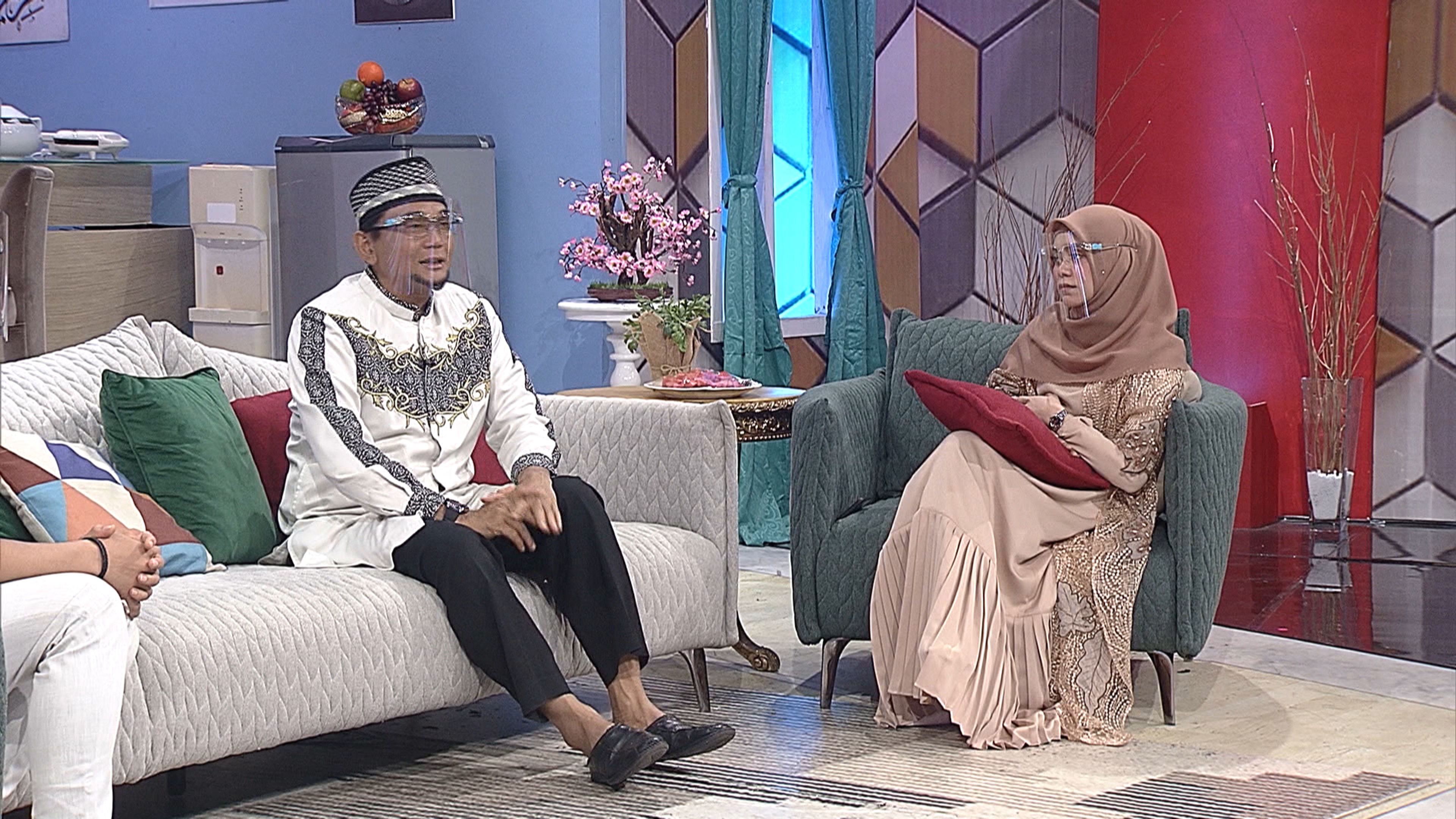 Tasbih Ep106