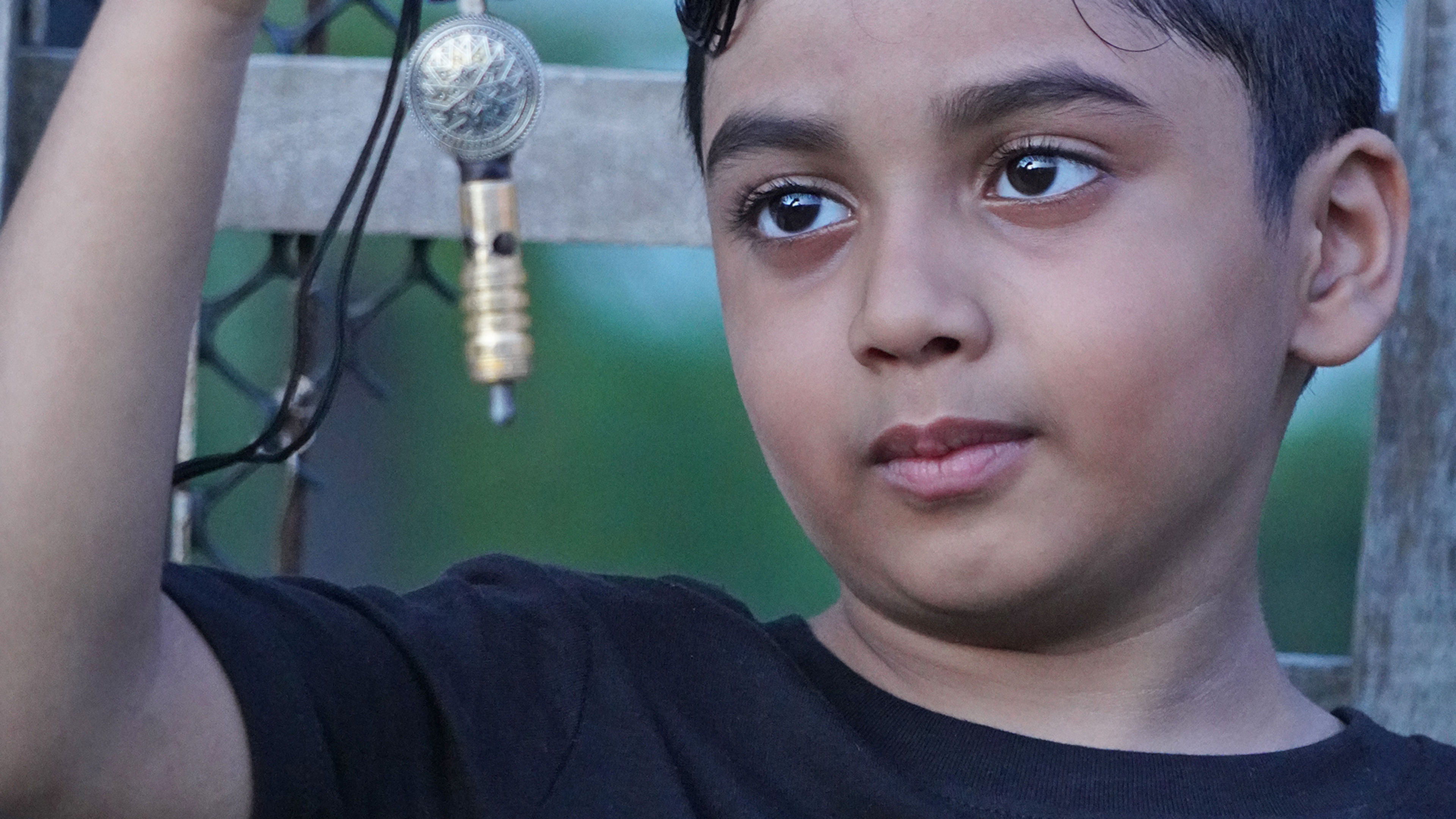 Iraivi Thirumagal Kaadu