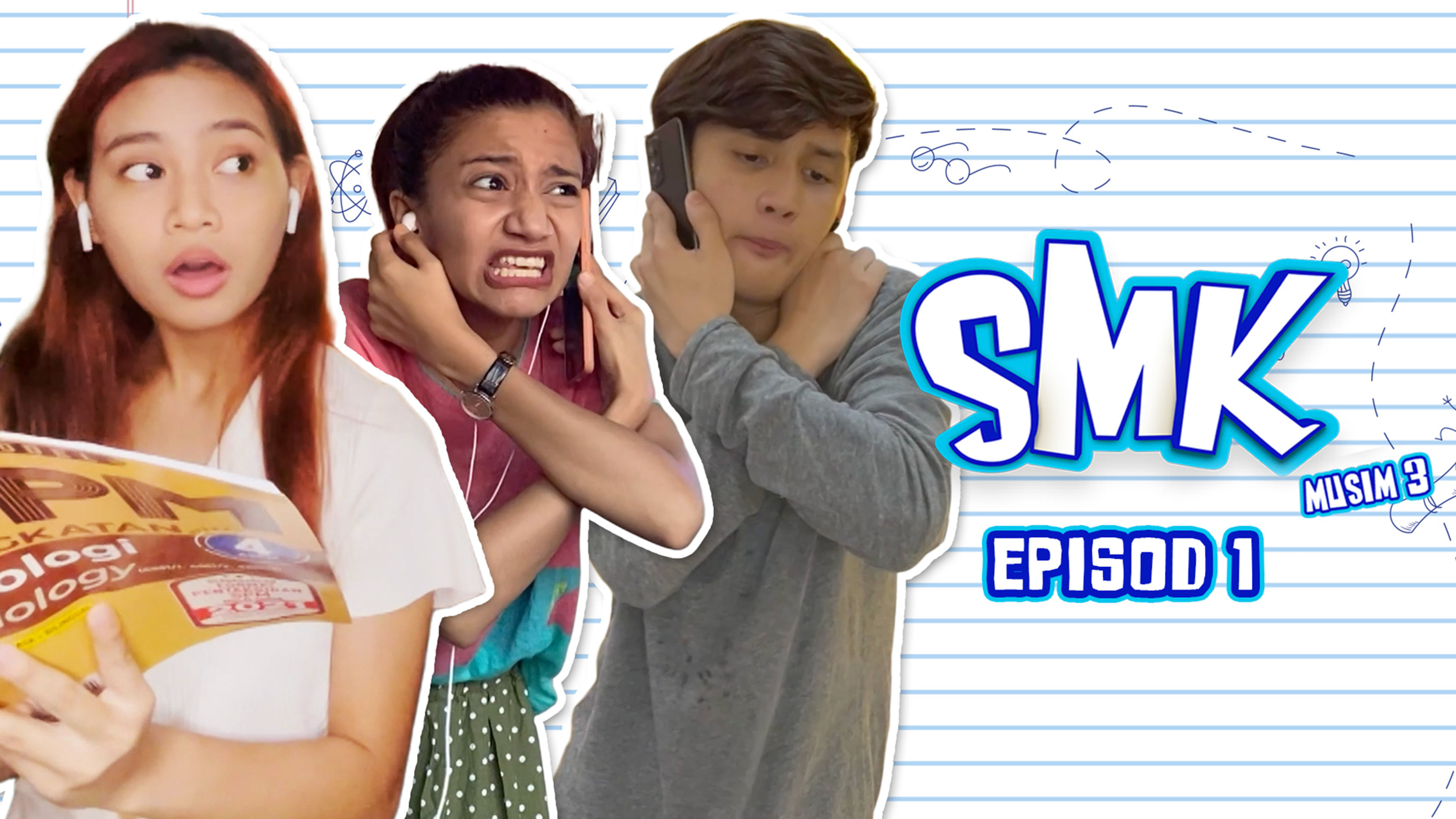 SMK  (PdPR) S3