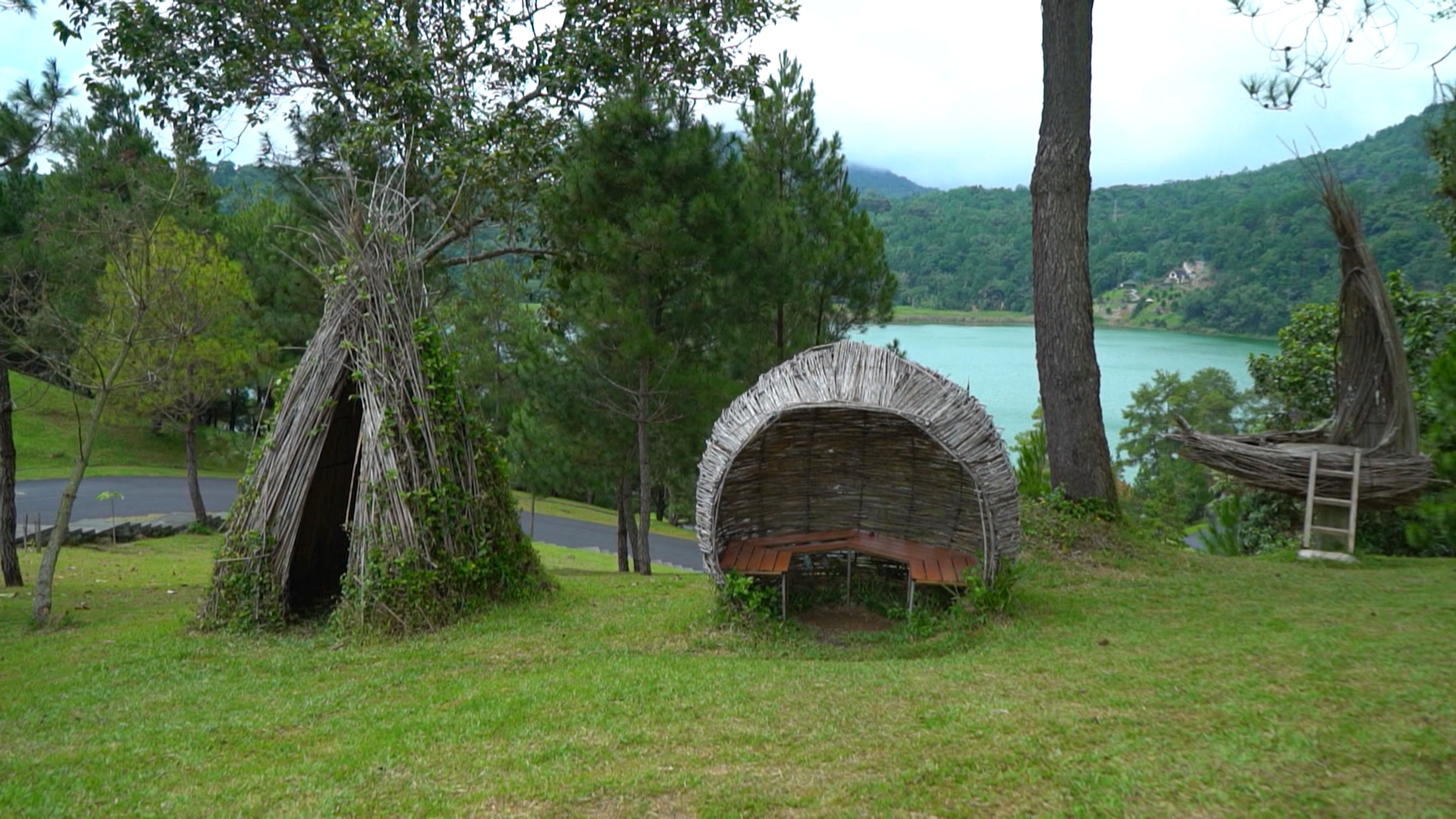 Travel Minahasa and Beyond
