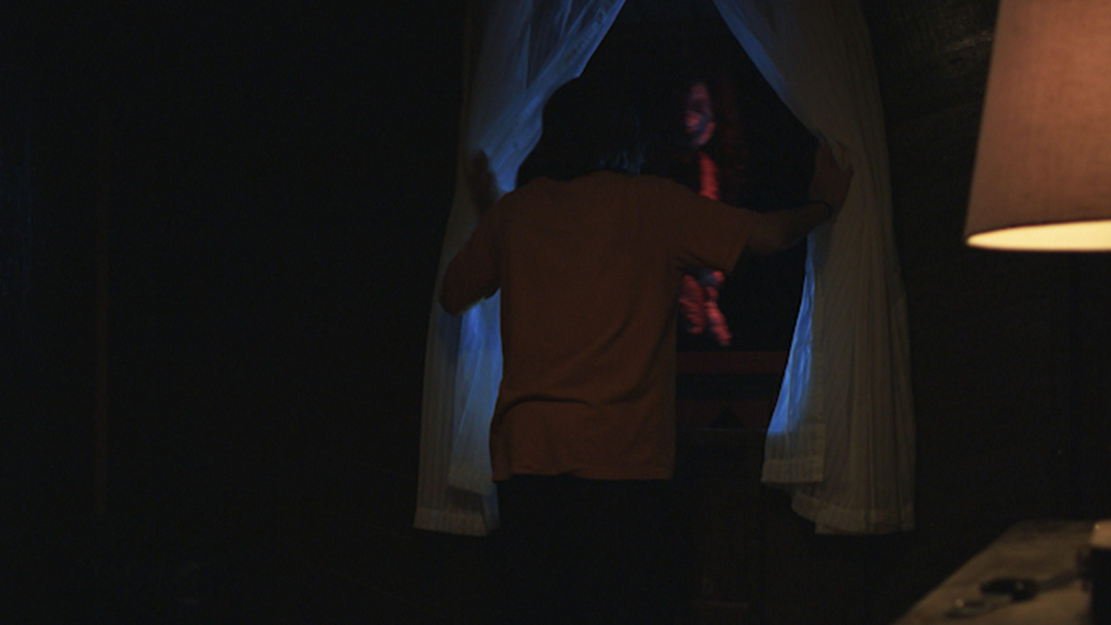 Malaysian Ghost Stories