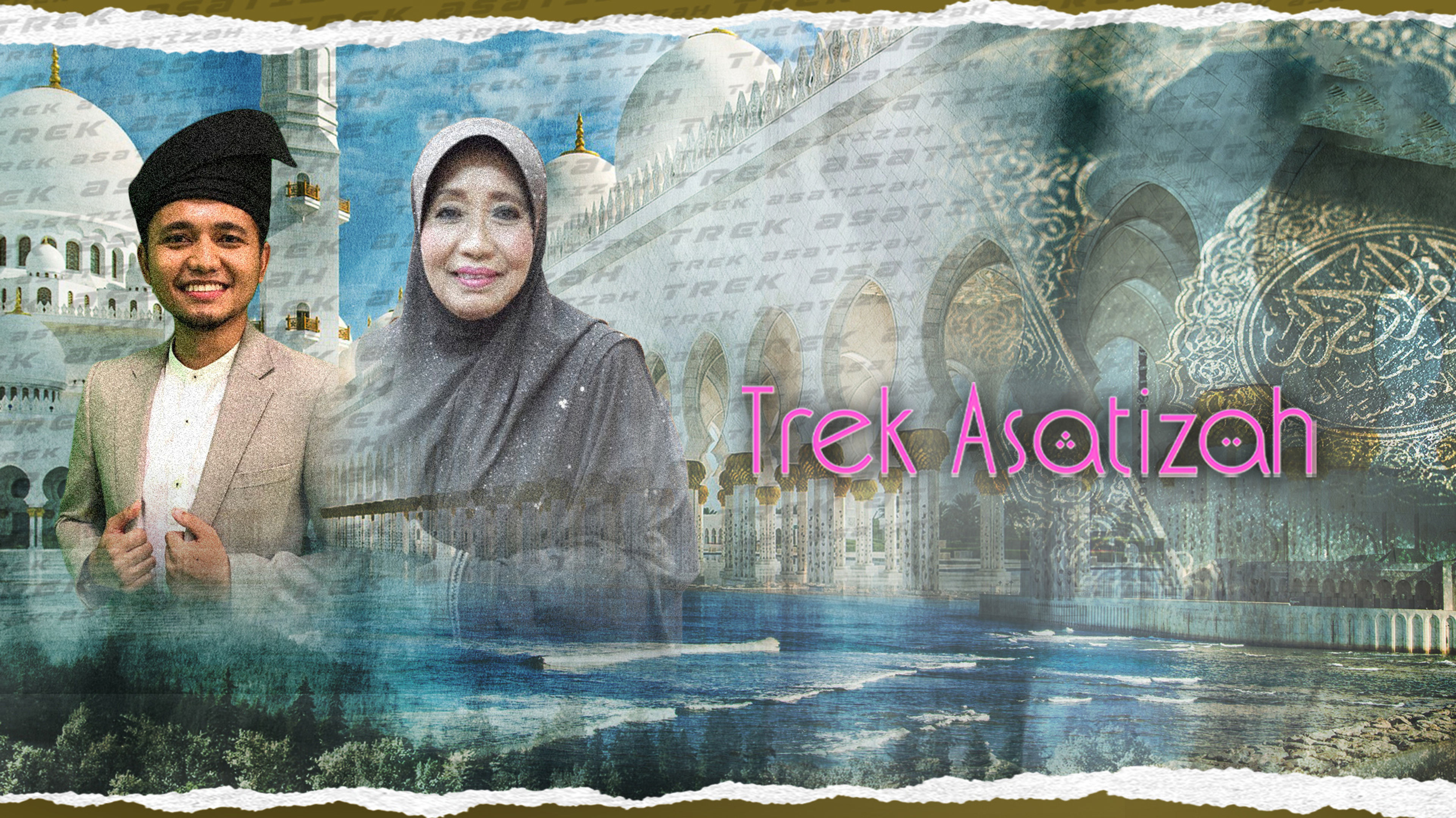 Trek Asatizah