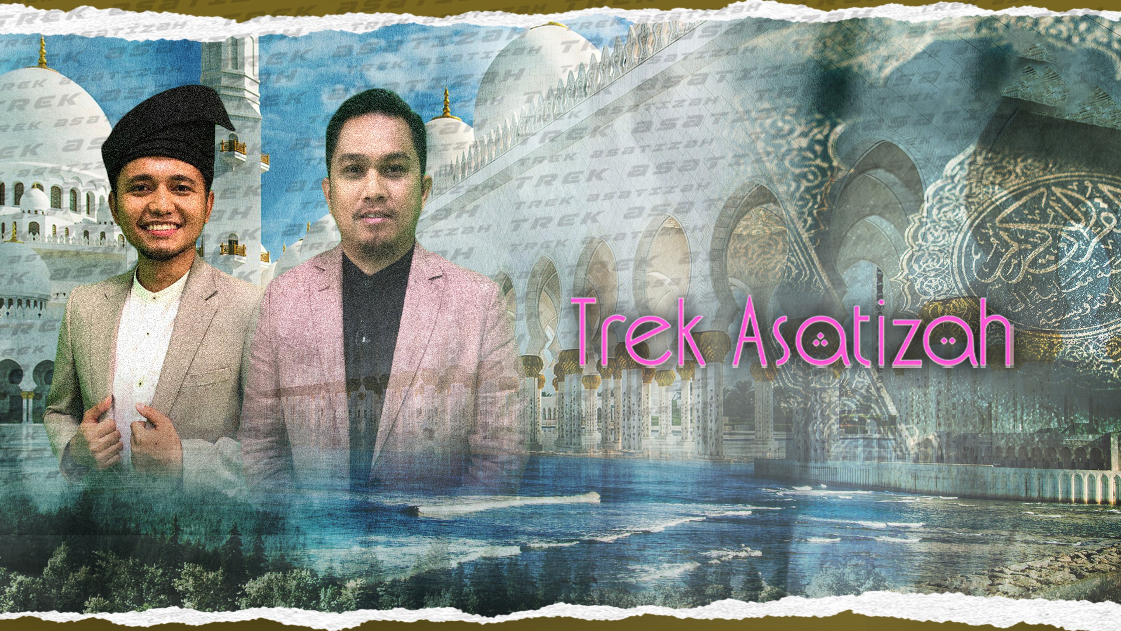 Trek Asatizah