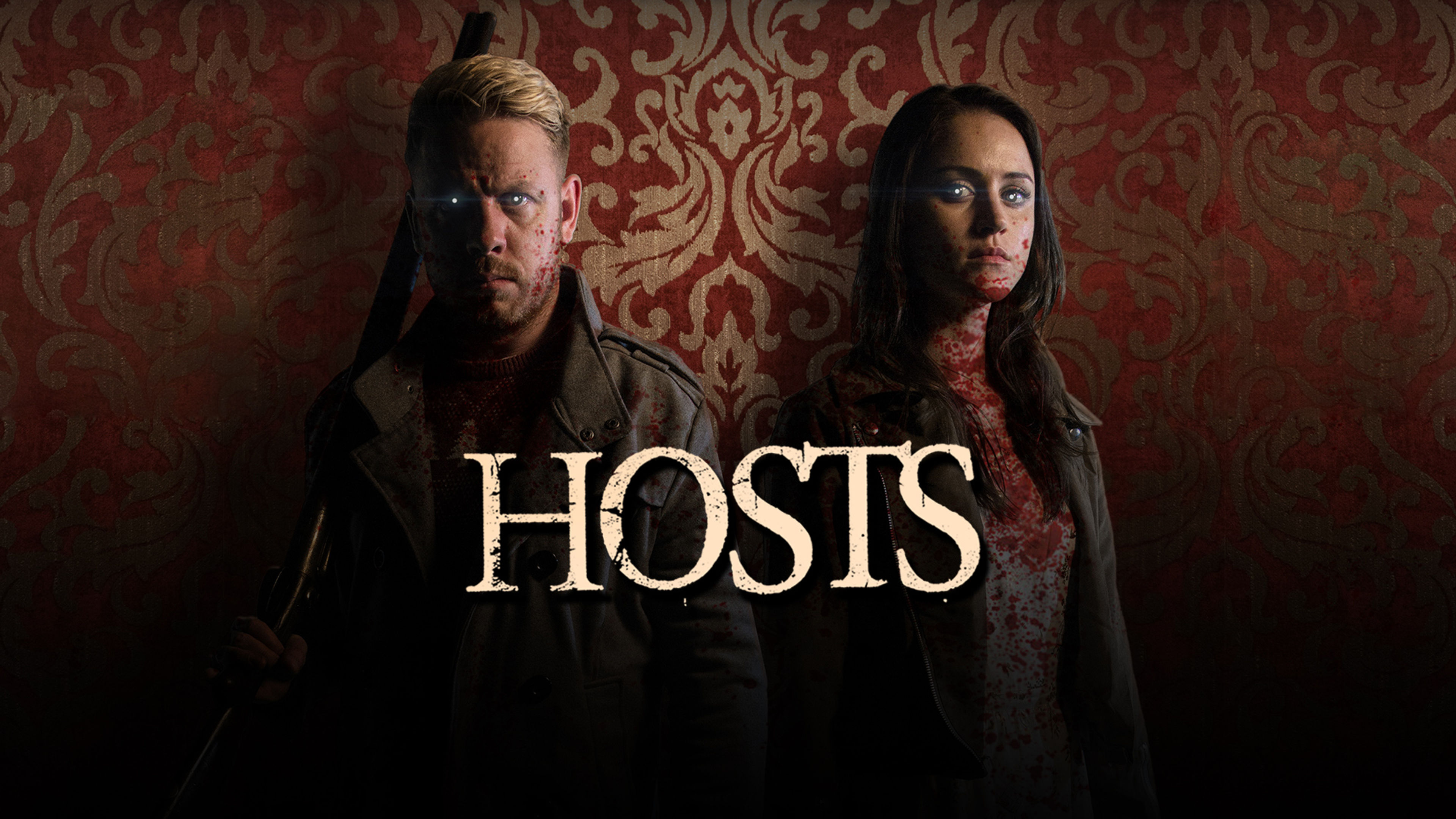 Hosts