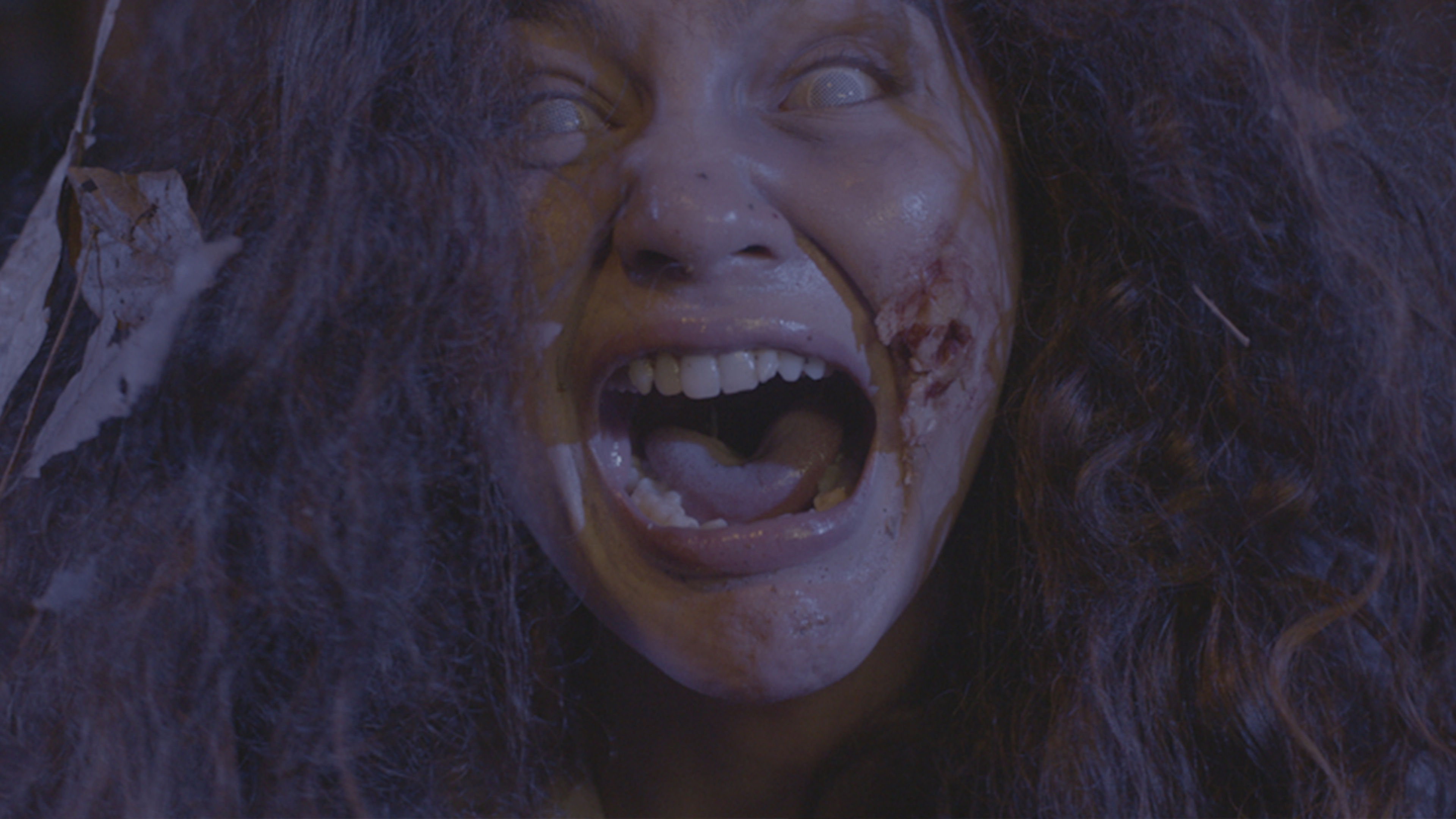 Malaysian Ghost Stories S2