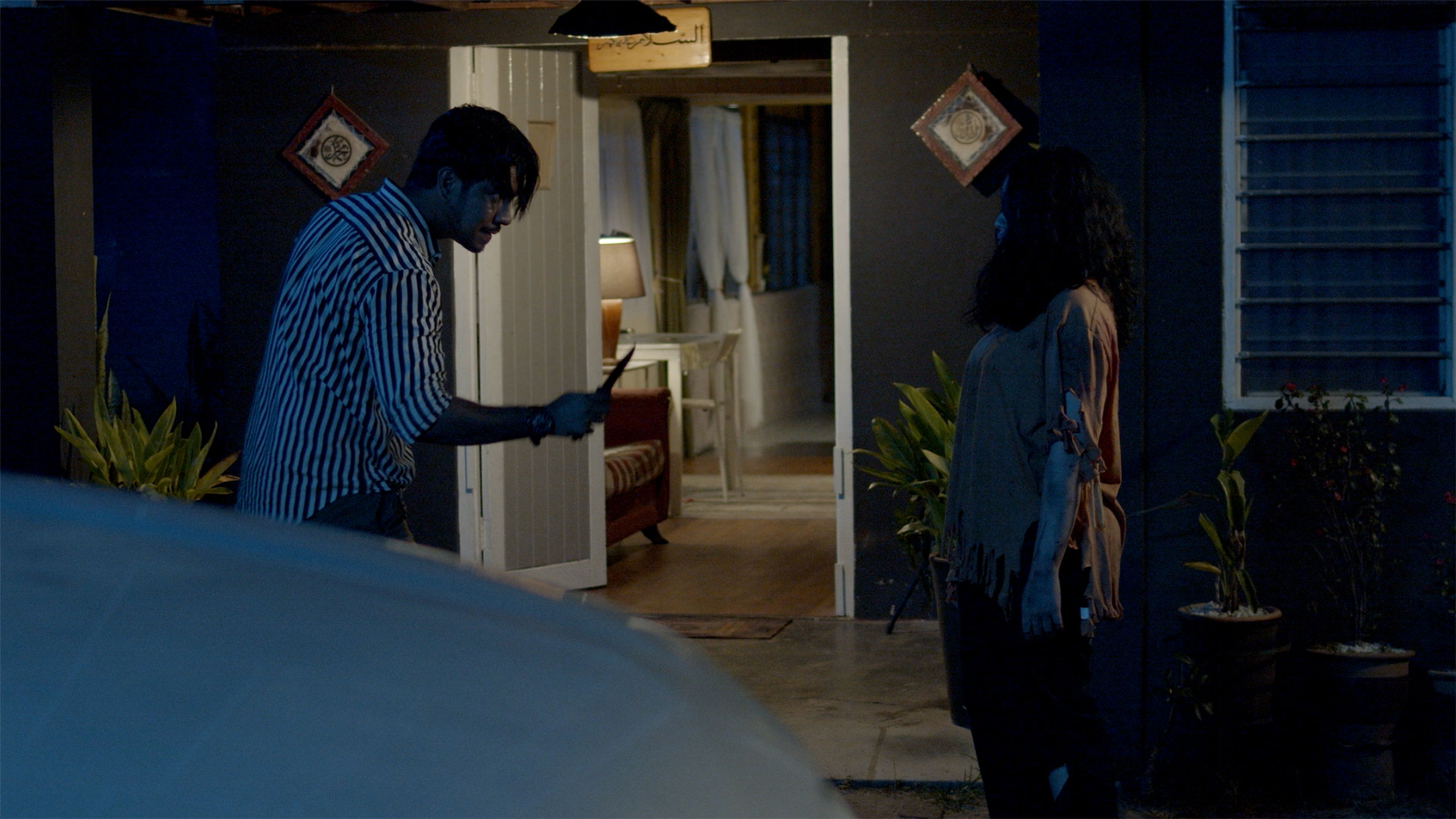 Malaysian Ghost Stories S2