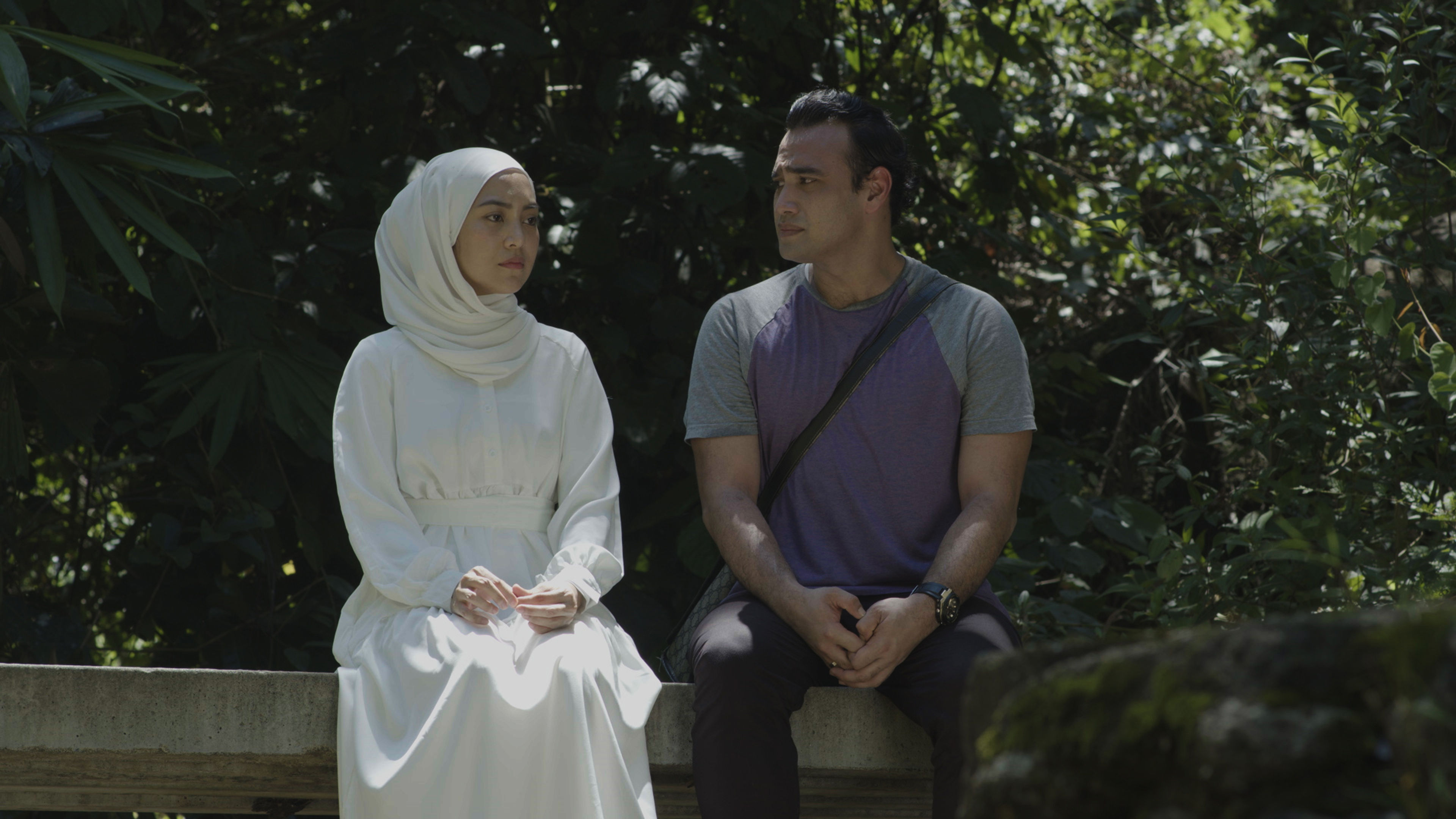 Malaysian Ghost Stories S2 Ep21