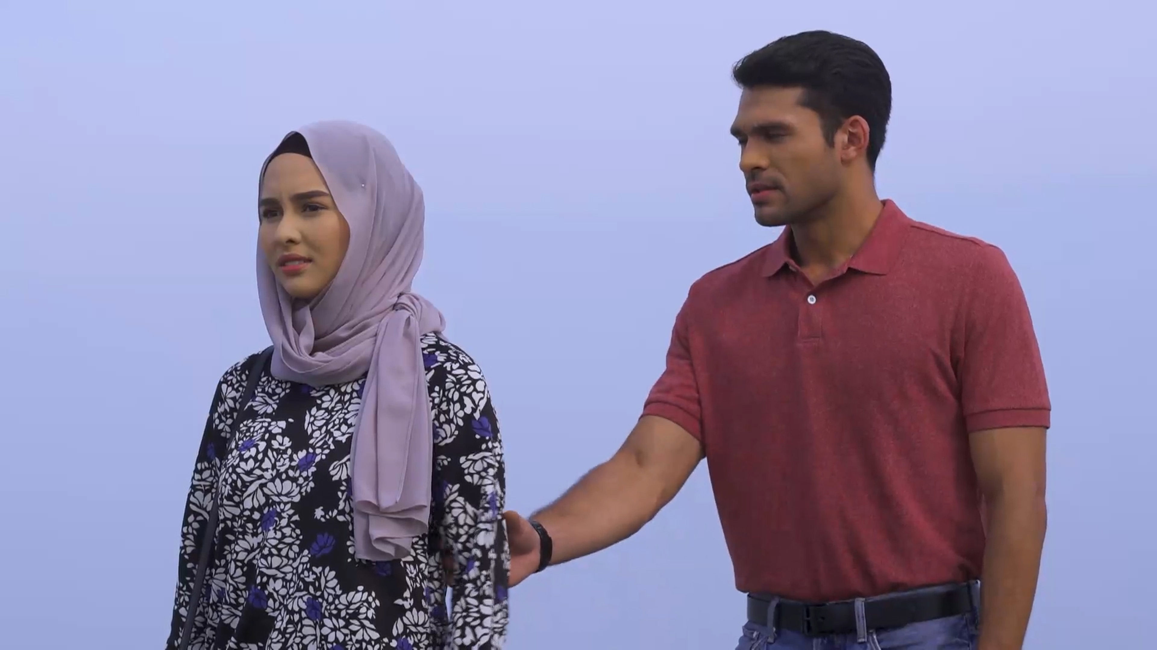 Dia Yang Ku Jadikan Suami Ep08