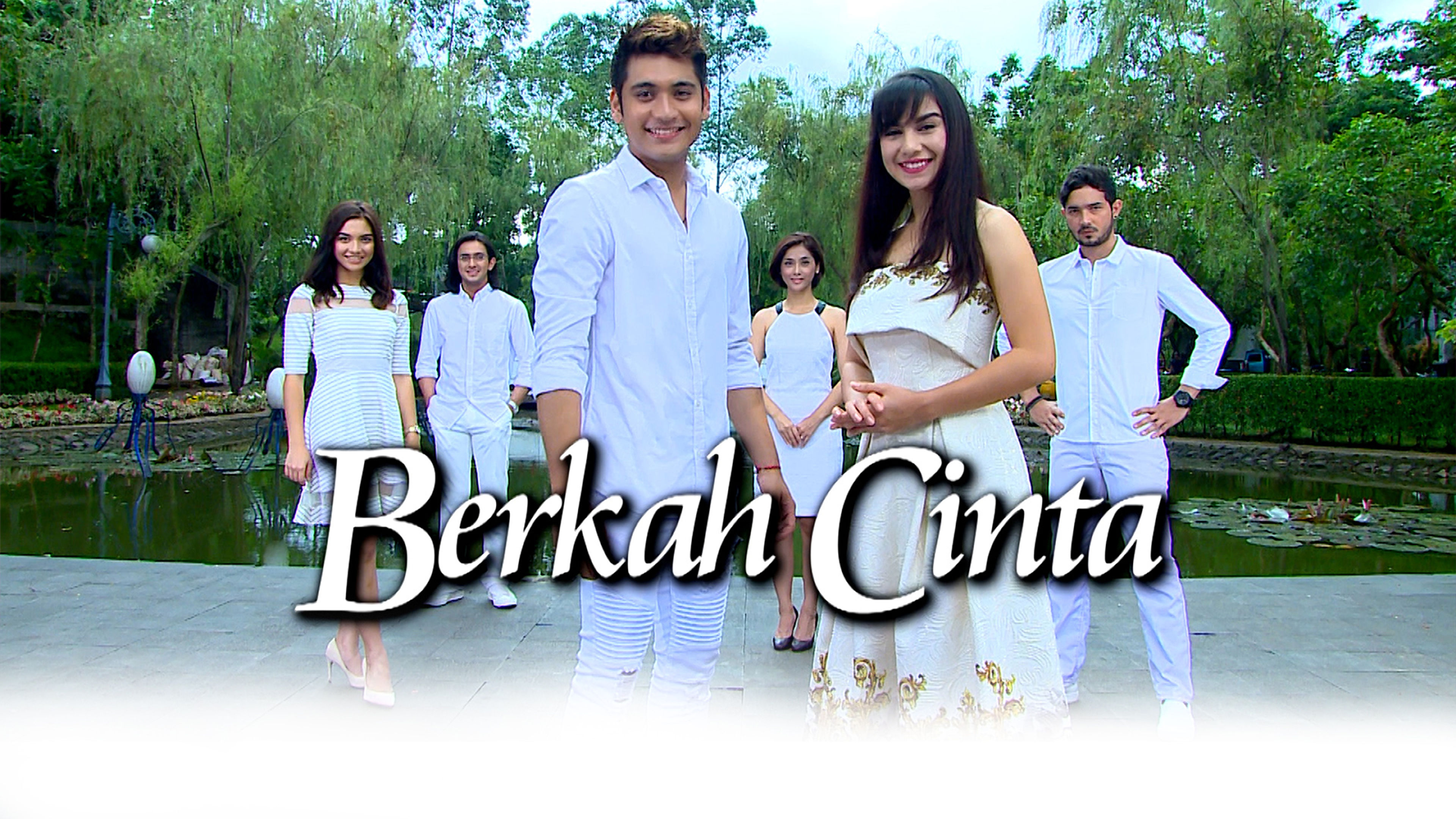Berkah Cinta