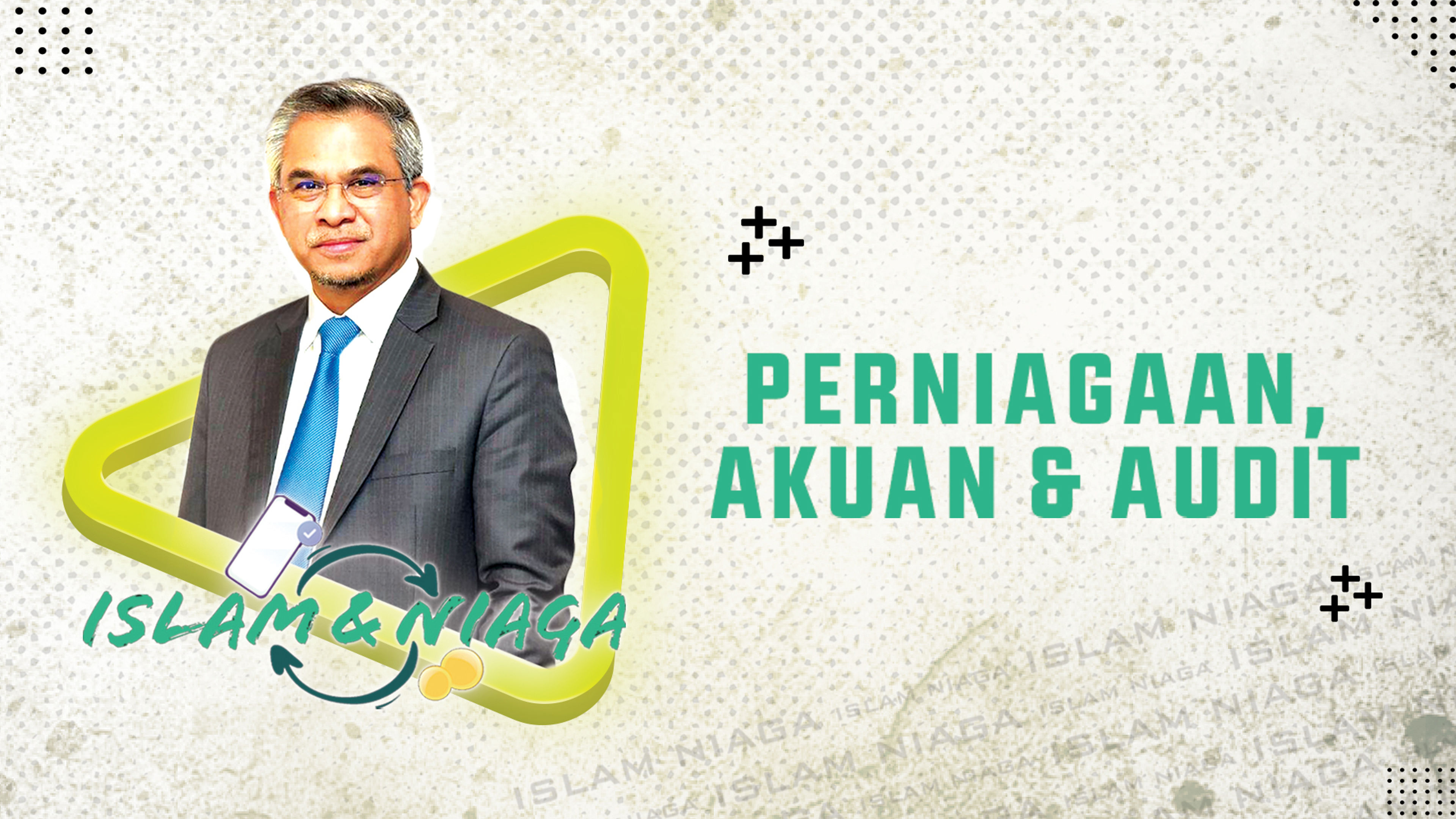 Islam & Niaga