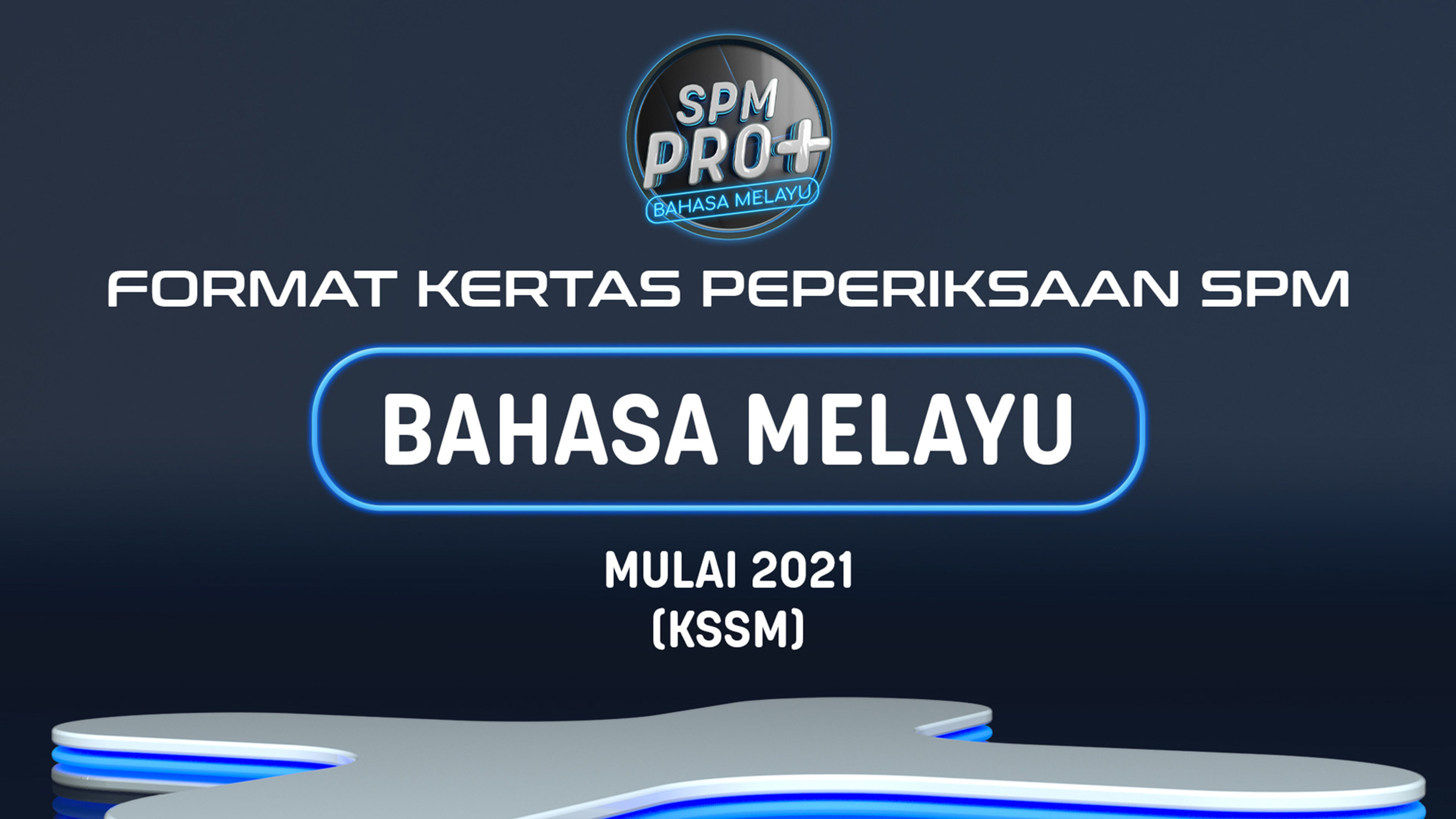 SPM Pro+ Bahasa Melayu