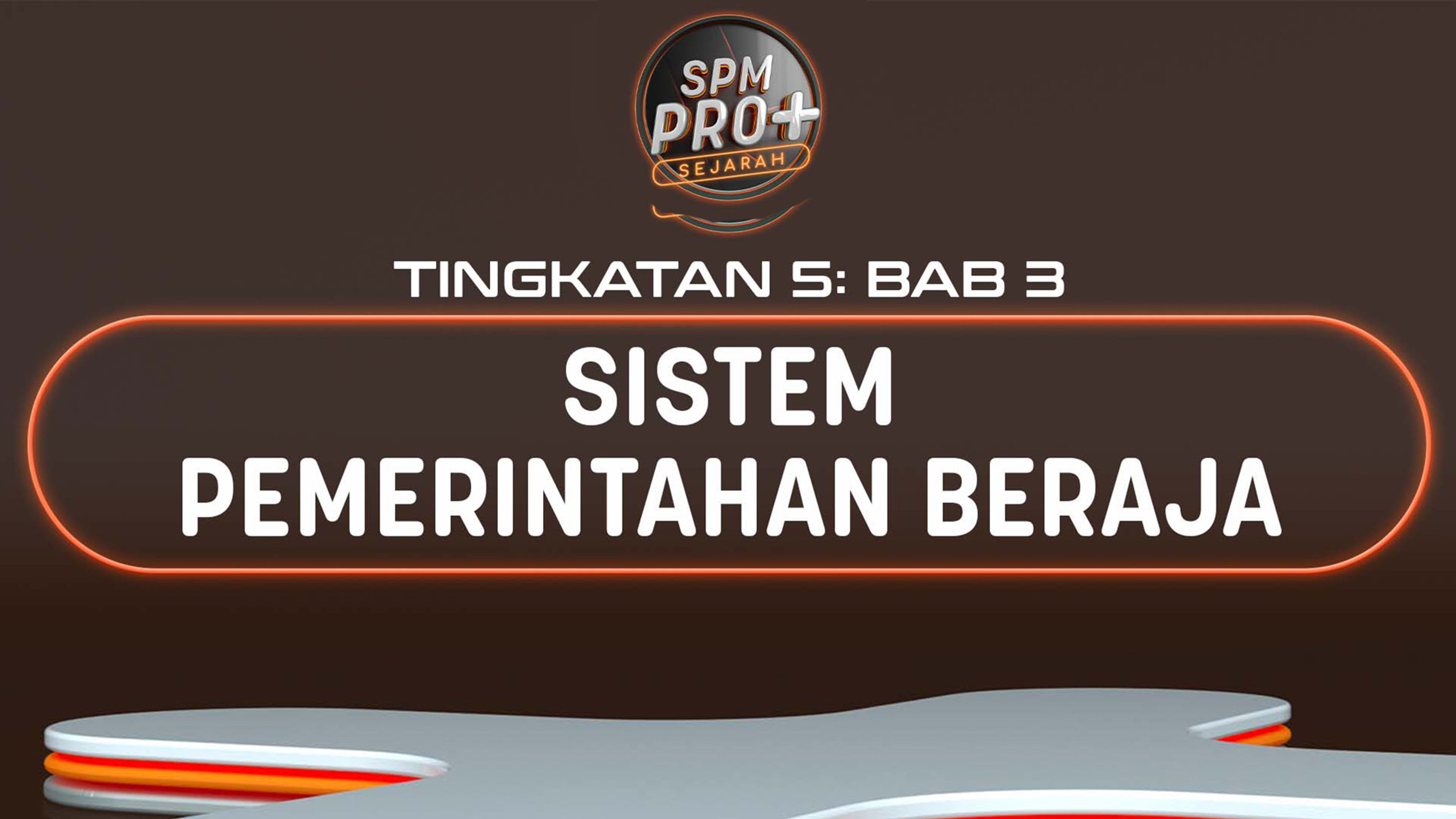 SPM Pro+ Sejarah