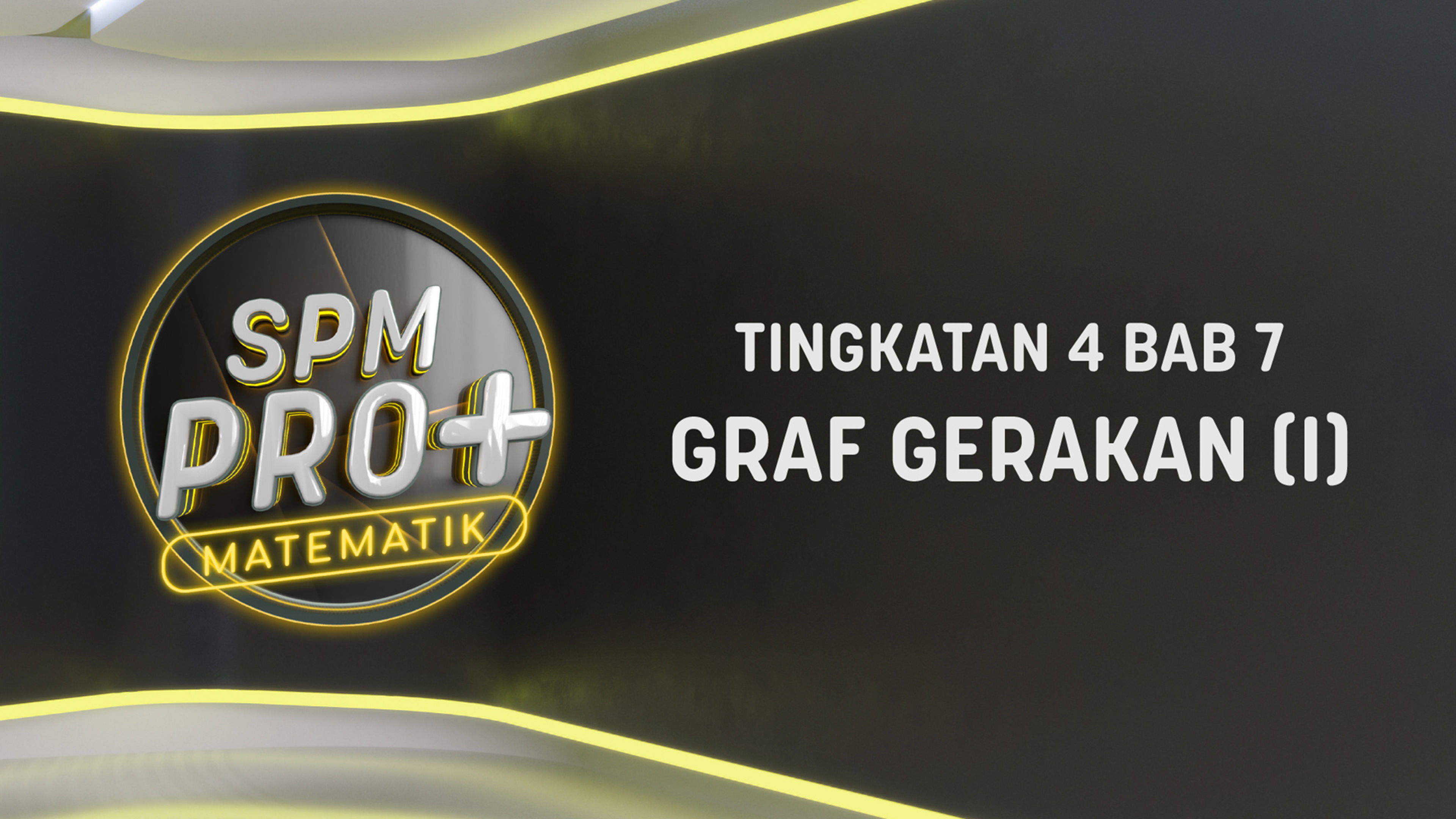 SPM Pro+ Matematik