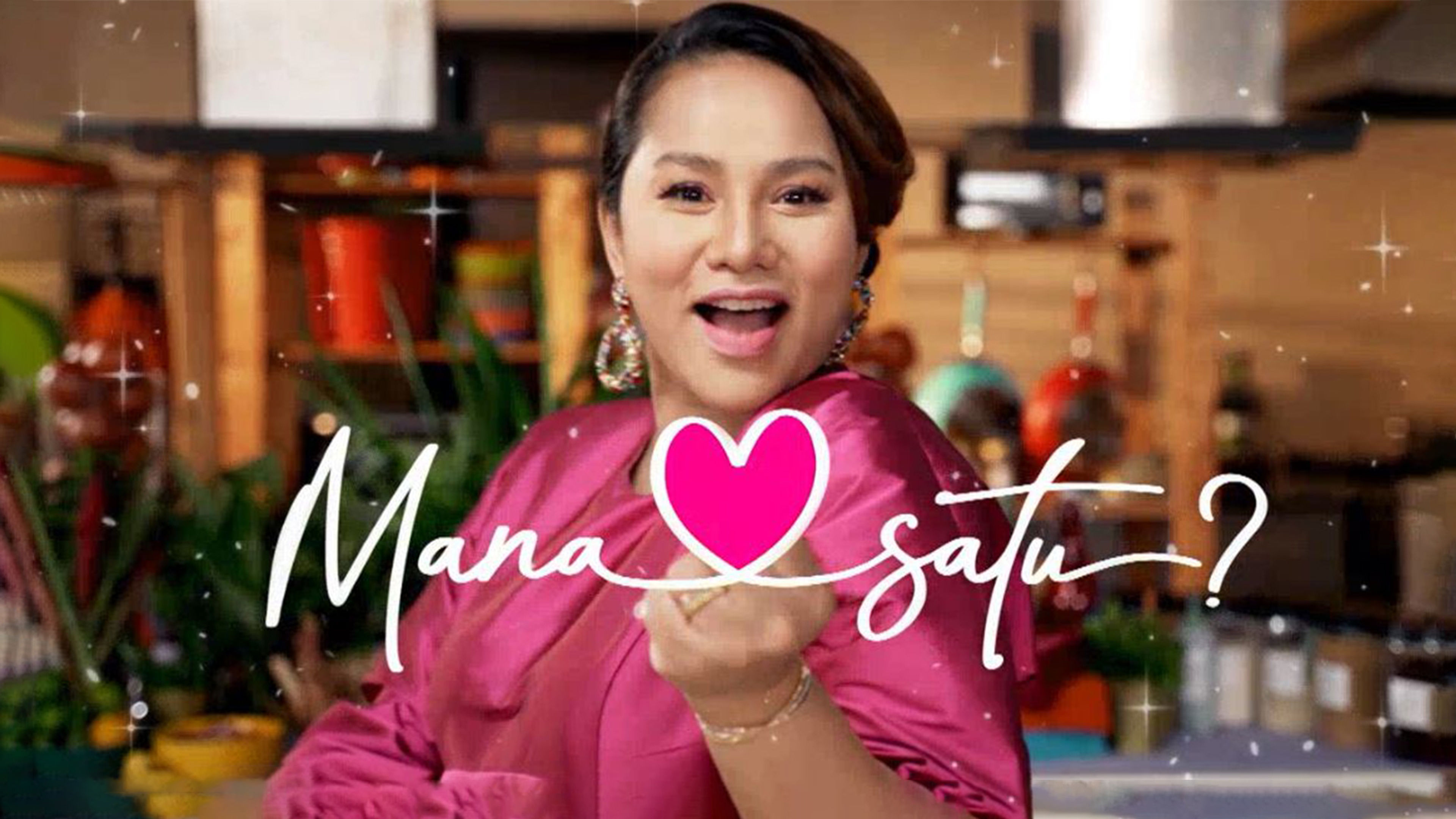 Mana Satu Ep01