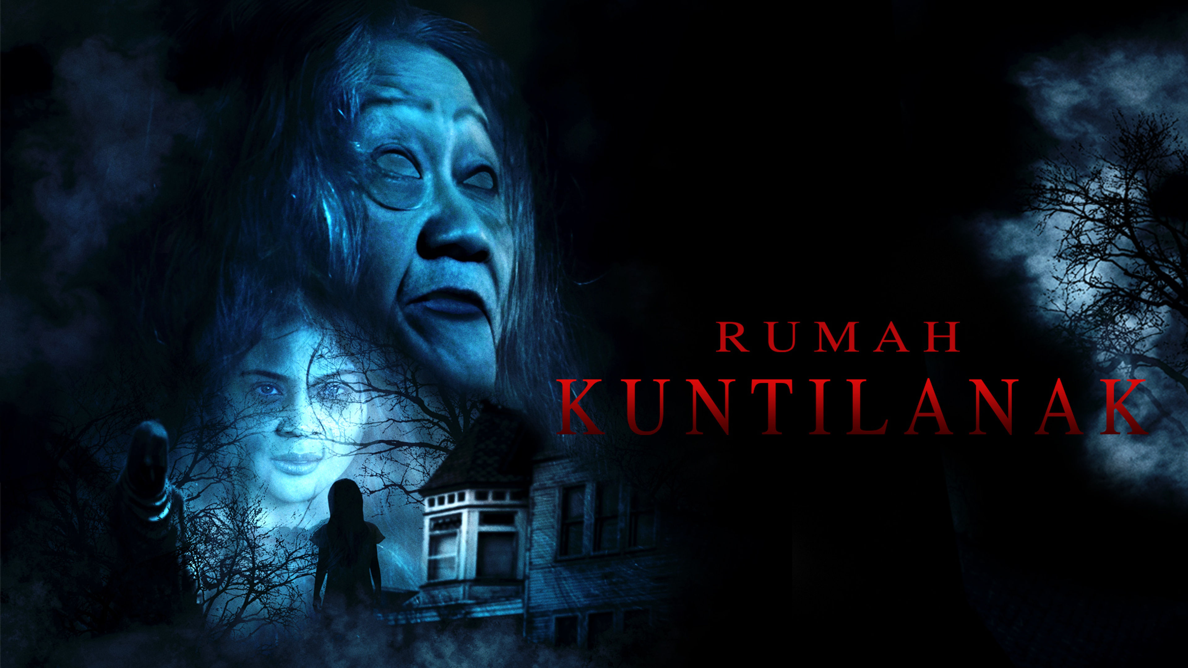 Rumah Kuntilanak